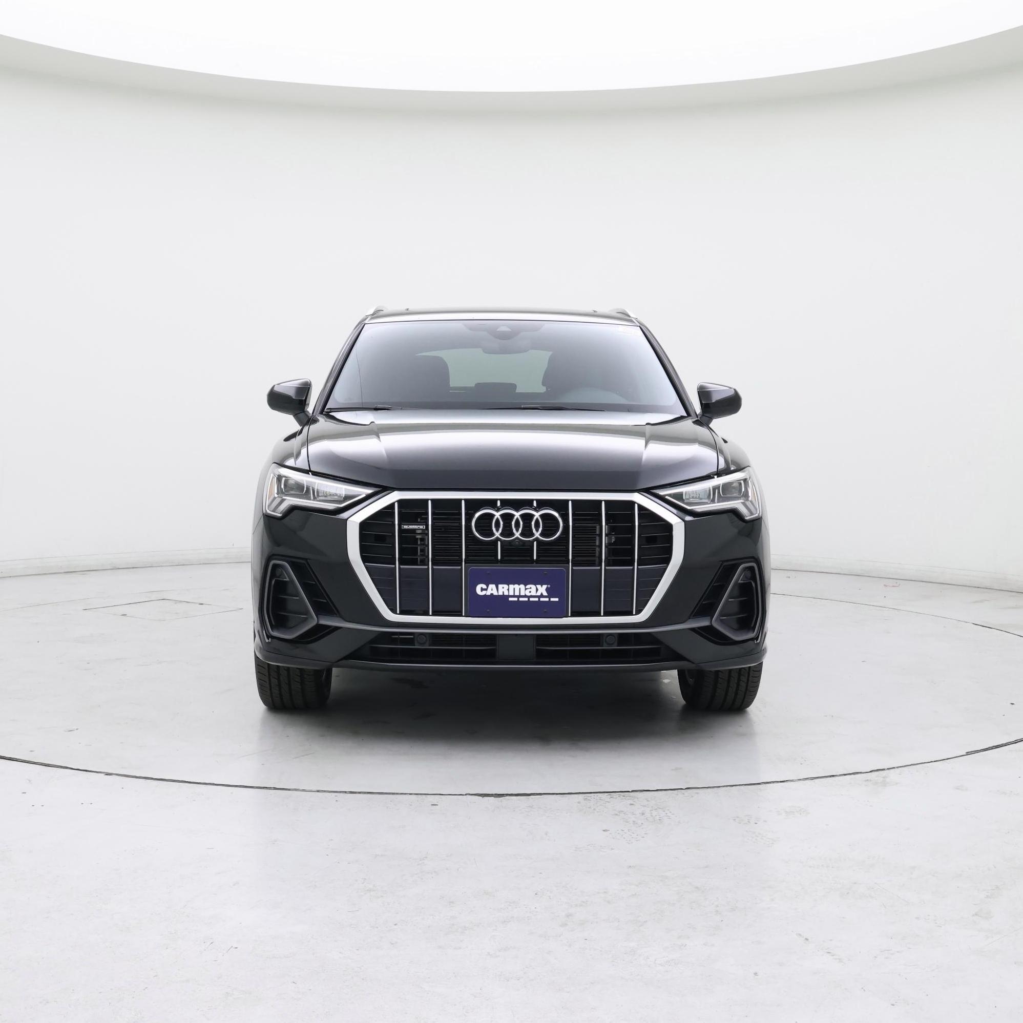 Thumbnail: 2022 Audi Q3 - 5