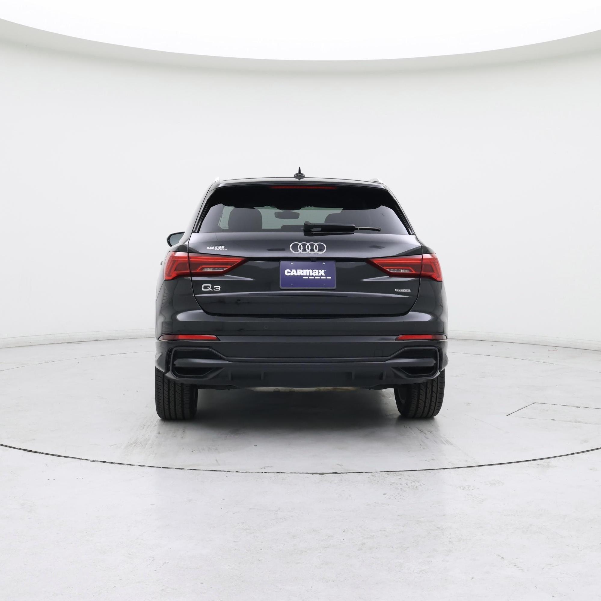 Thumbnail: 2022 Audi Q3 - 6