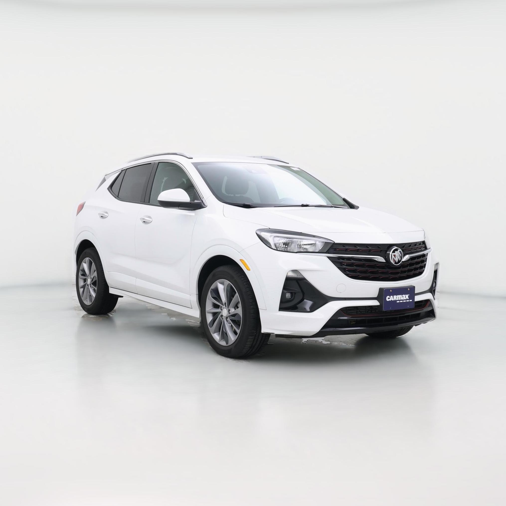 Thumbnail: 2023 Buick Encore GX - 1