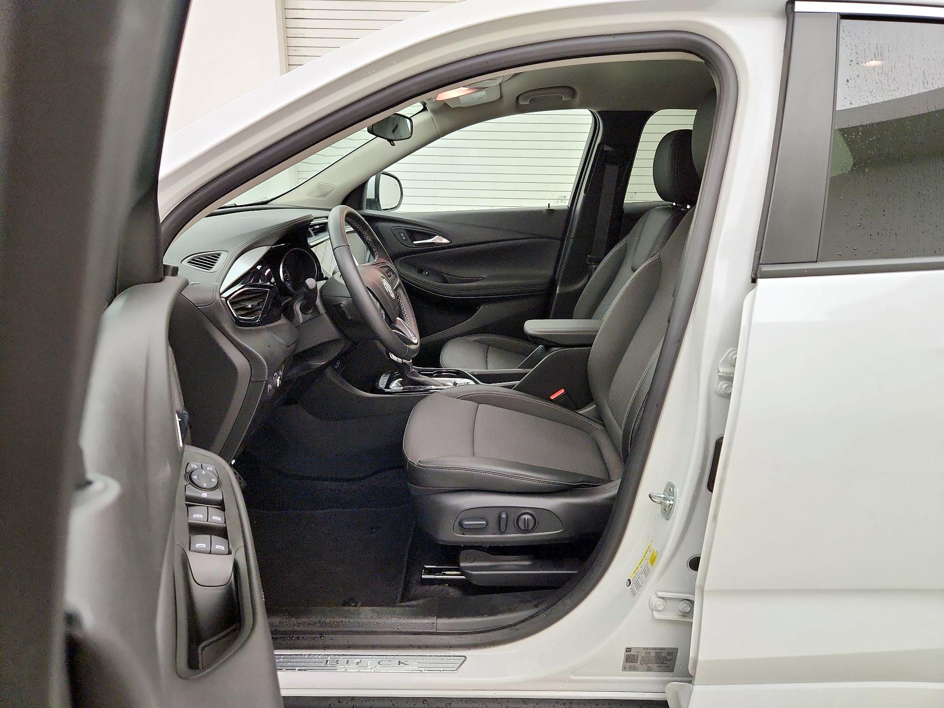 Thumbnail: 2023 Buick Encore GX - 11