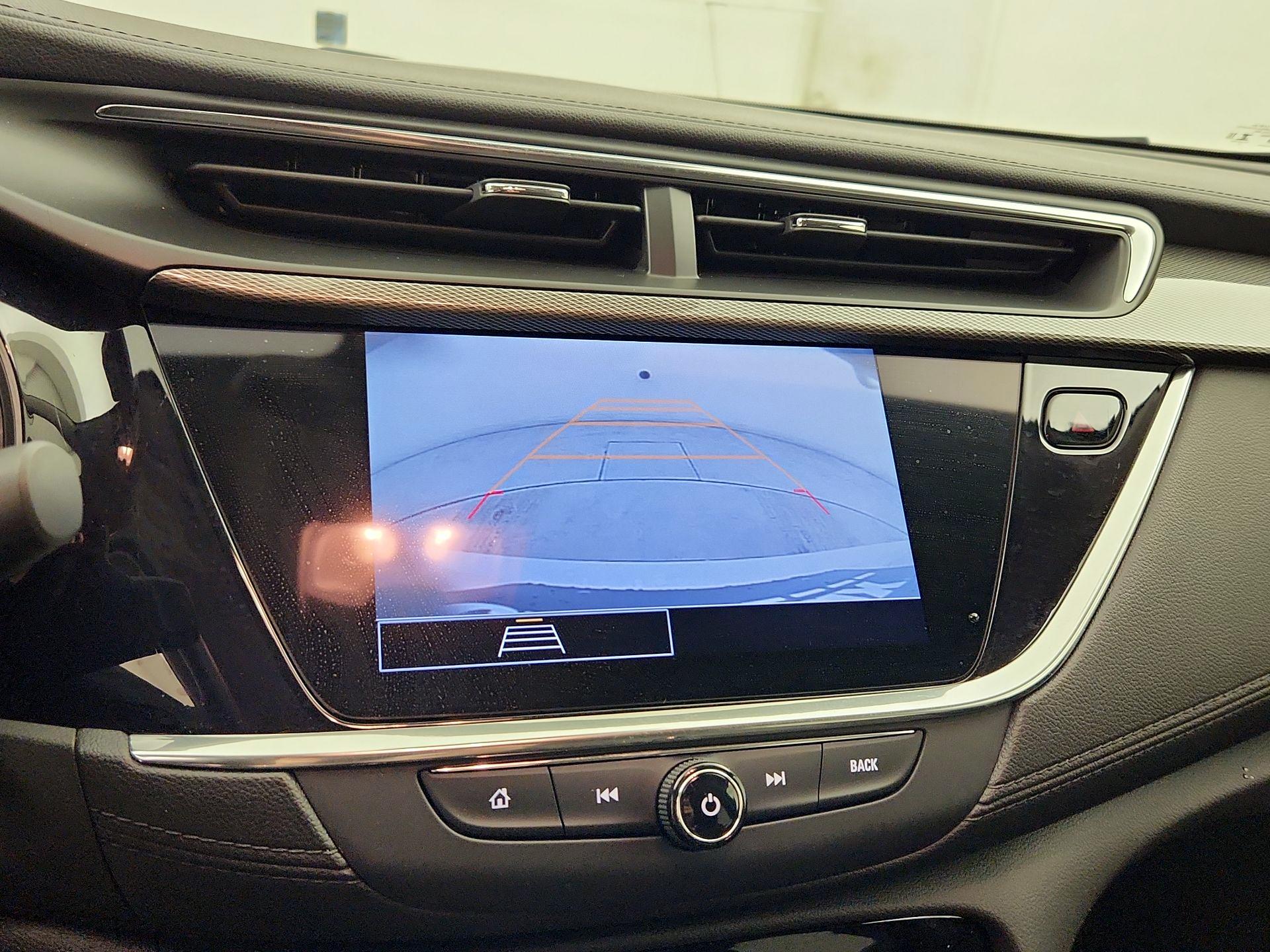 Thumbnail: 2023 Buick Encore GX - 14