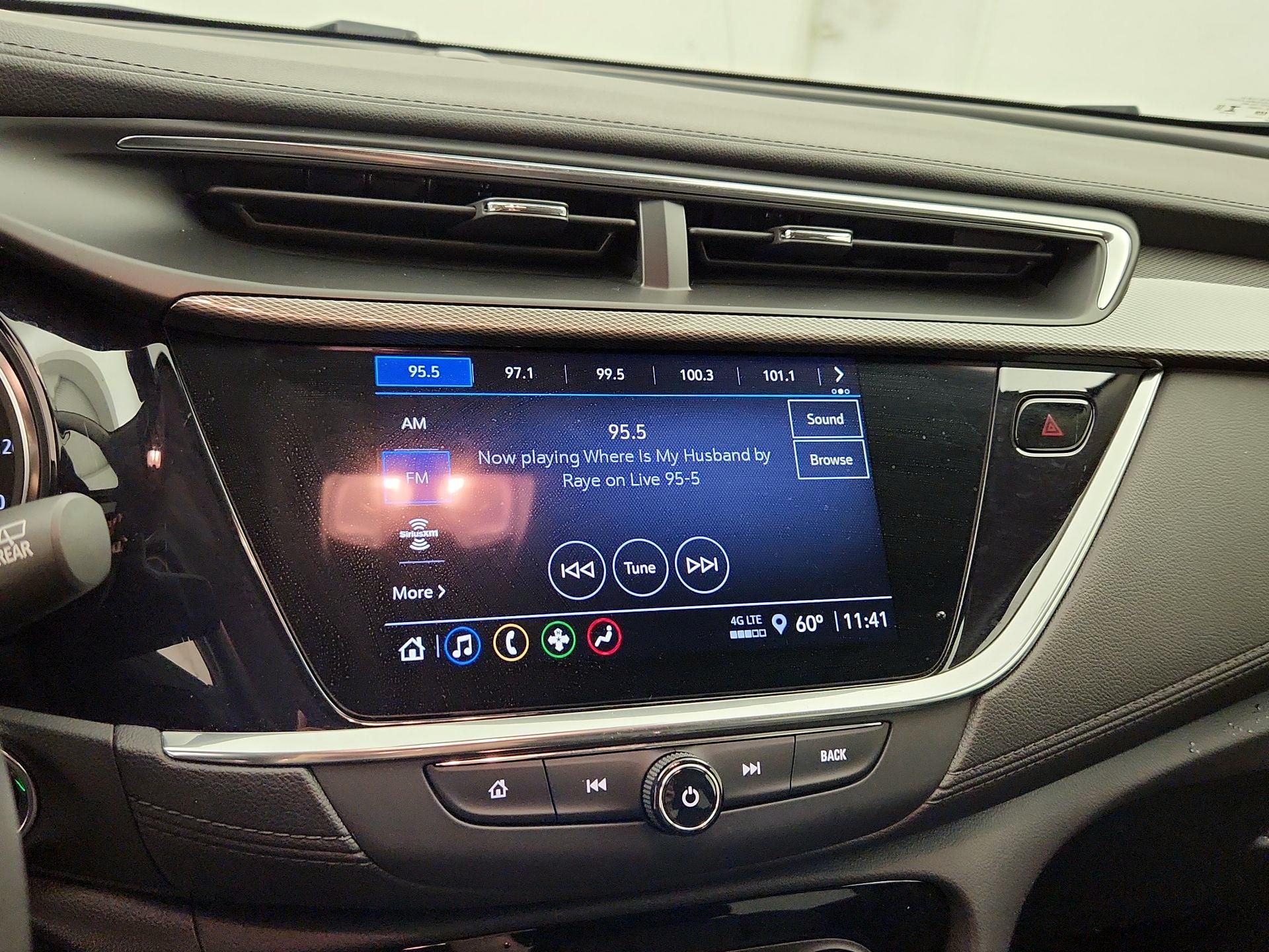 Thumbnail: 2023 Buick Encore GX - 15