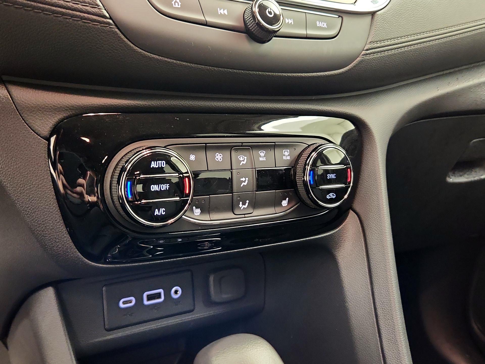 Thumbnail: 2023 Buick Encore GX - 16