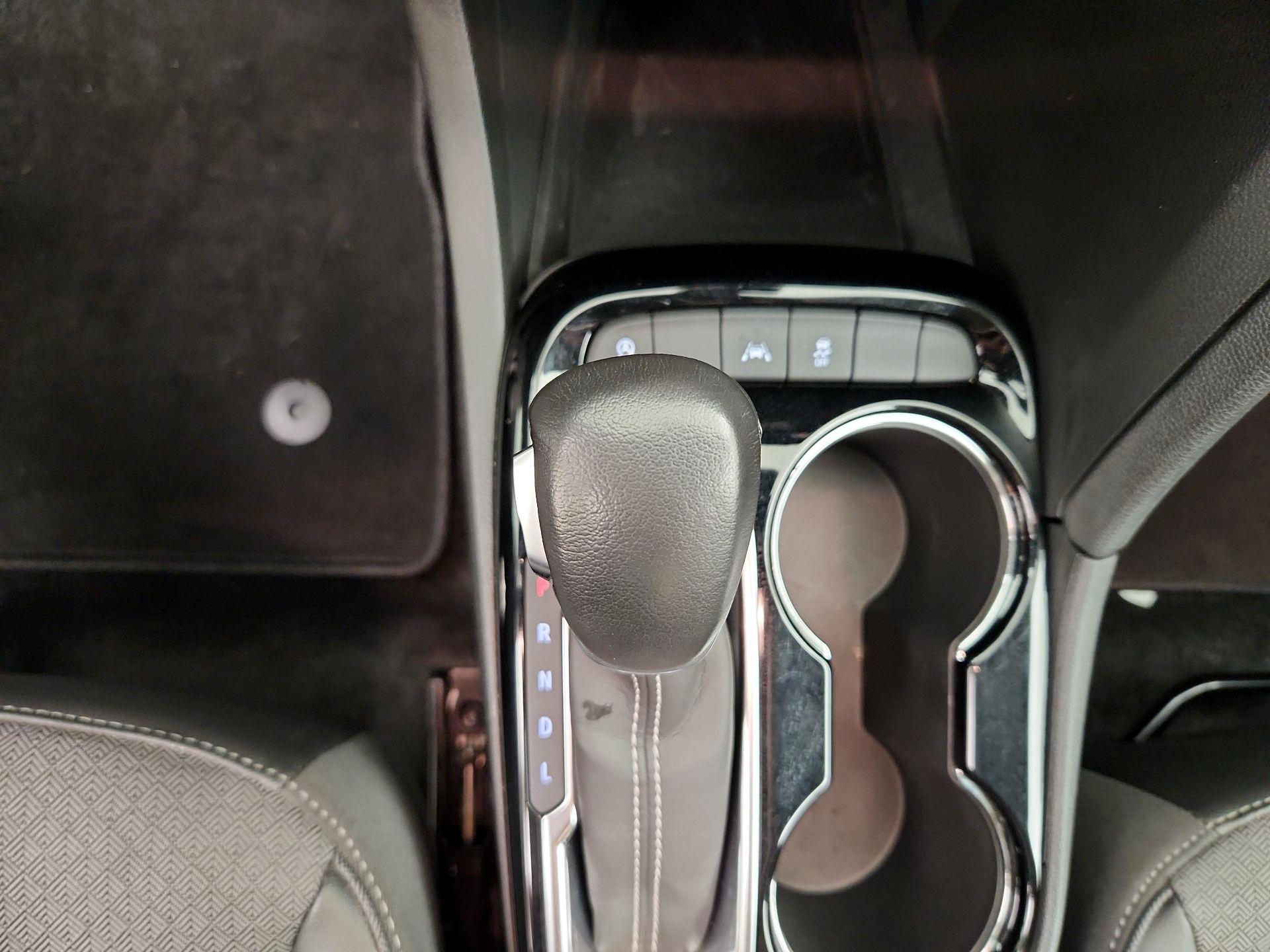 Thumbnail: 2023 Buick Encore GX - 17