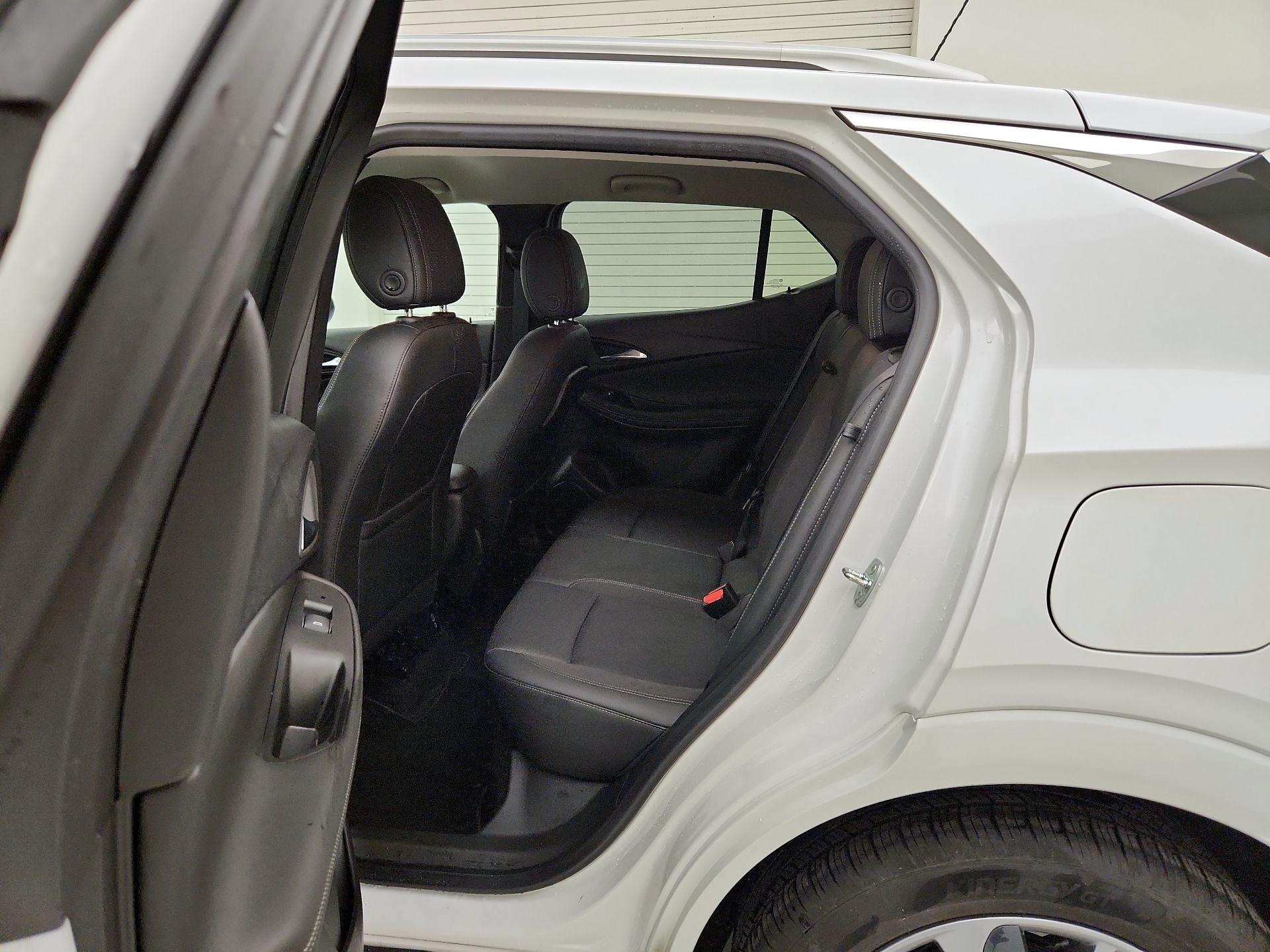 Thumbnail: 2023 Buick Encore GX - 19