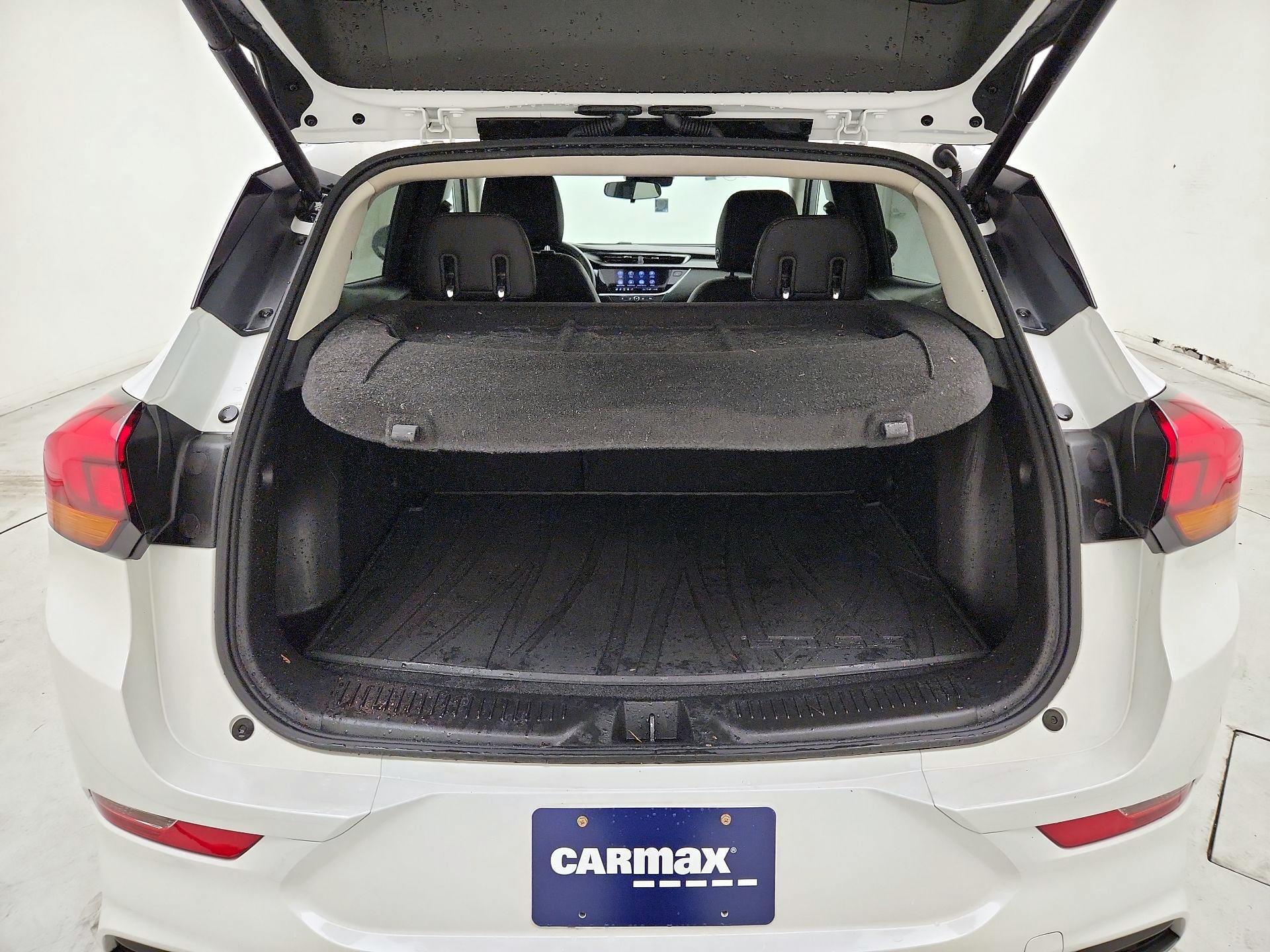 Thumbnail: 2023 Buick Encore GX - 20