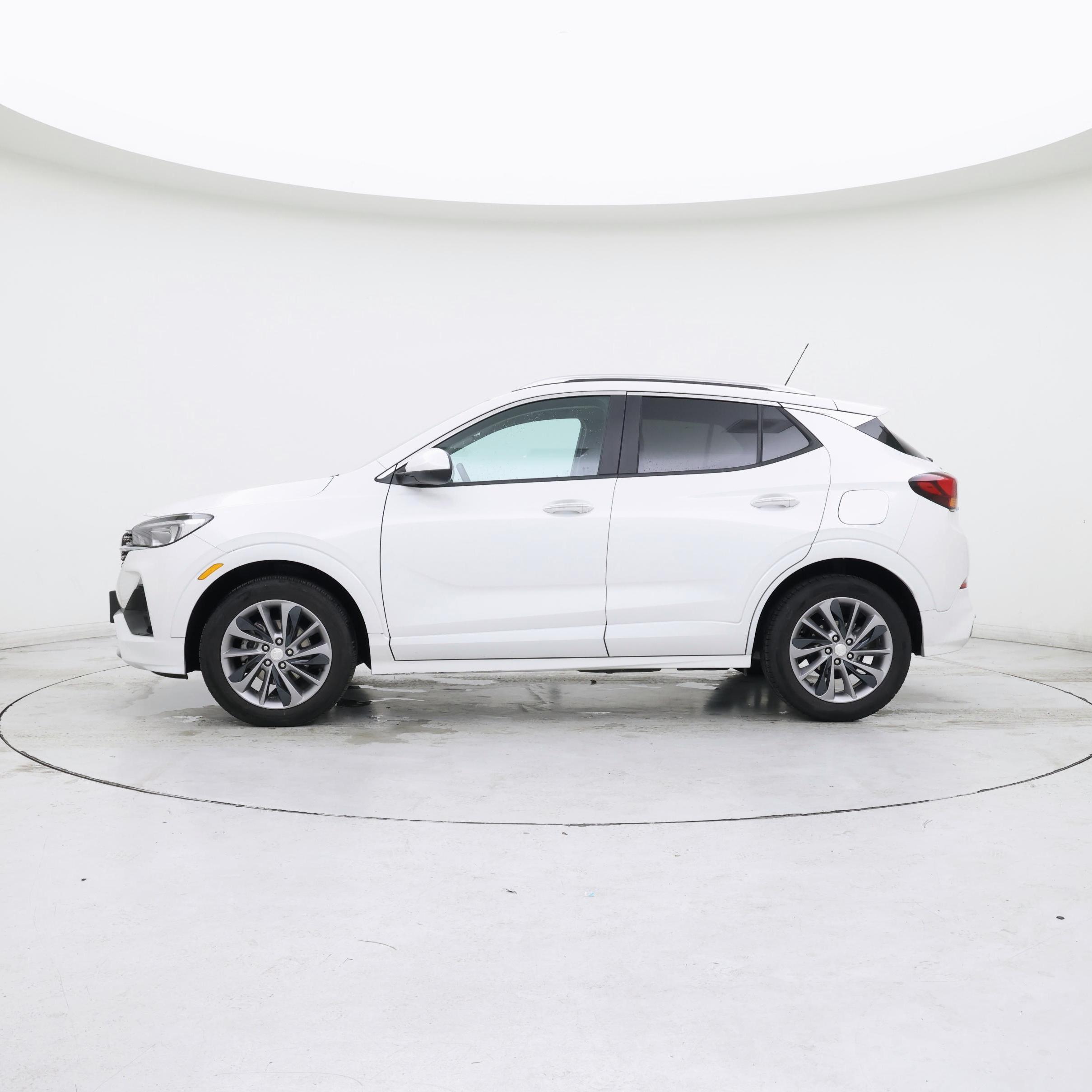 Thumbnail: 2023 Buick Encore GX - 3