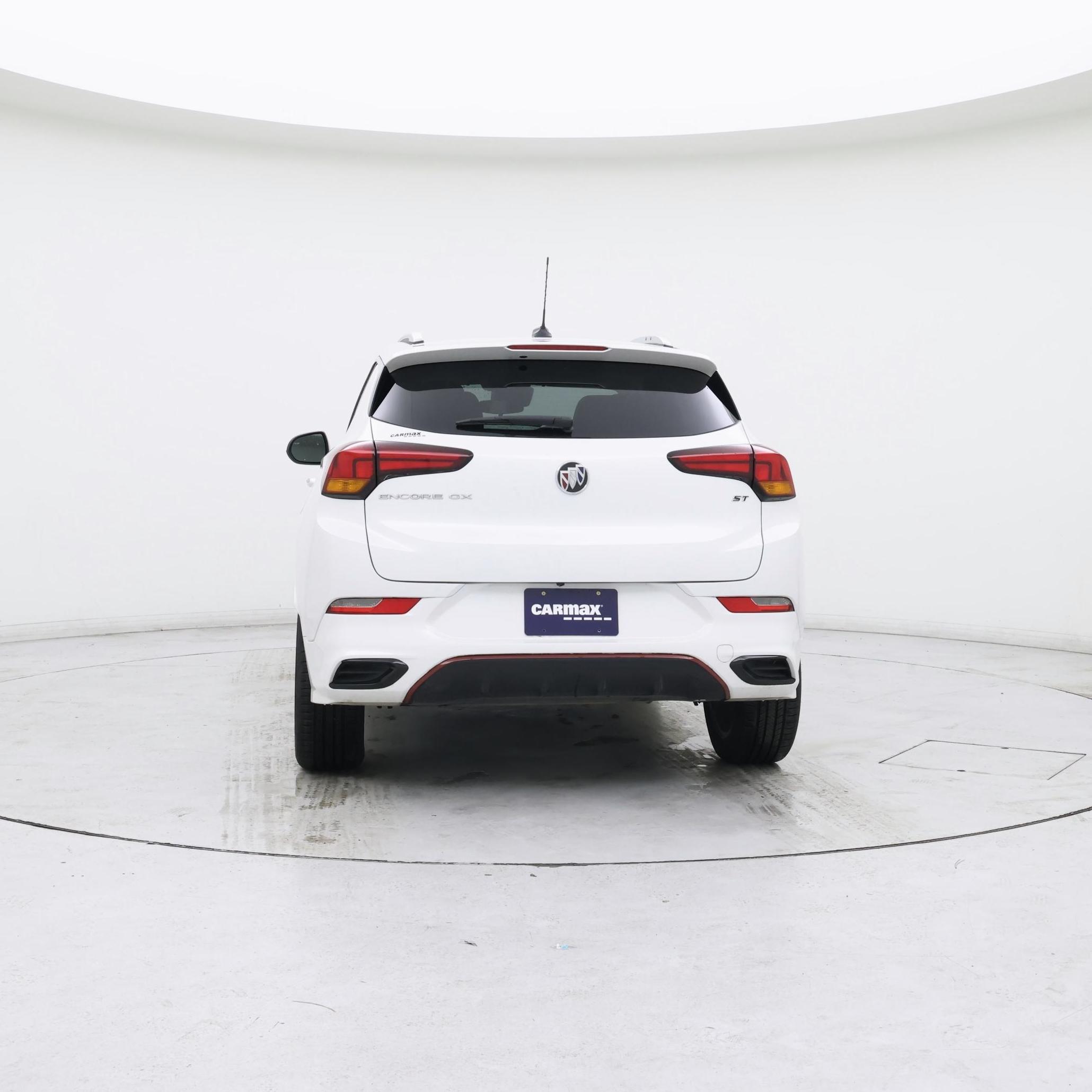 Thumbnail: 2023 Buick Encore GX - 6