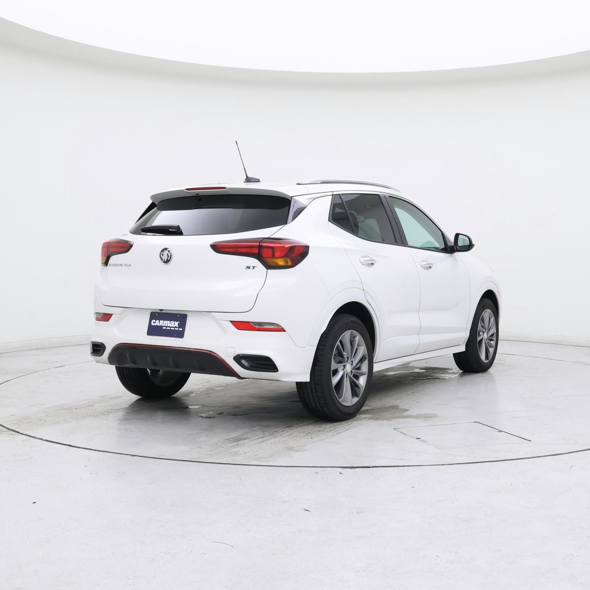 Thumbnail: 2023 Buick Encore GX - 8