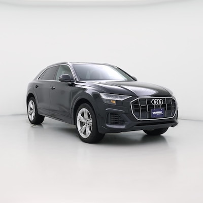 2023 Audi Q8 Premium