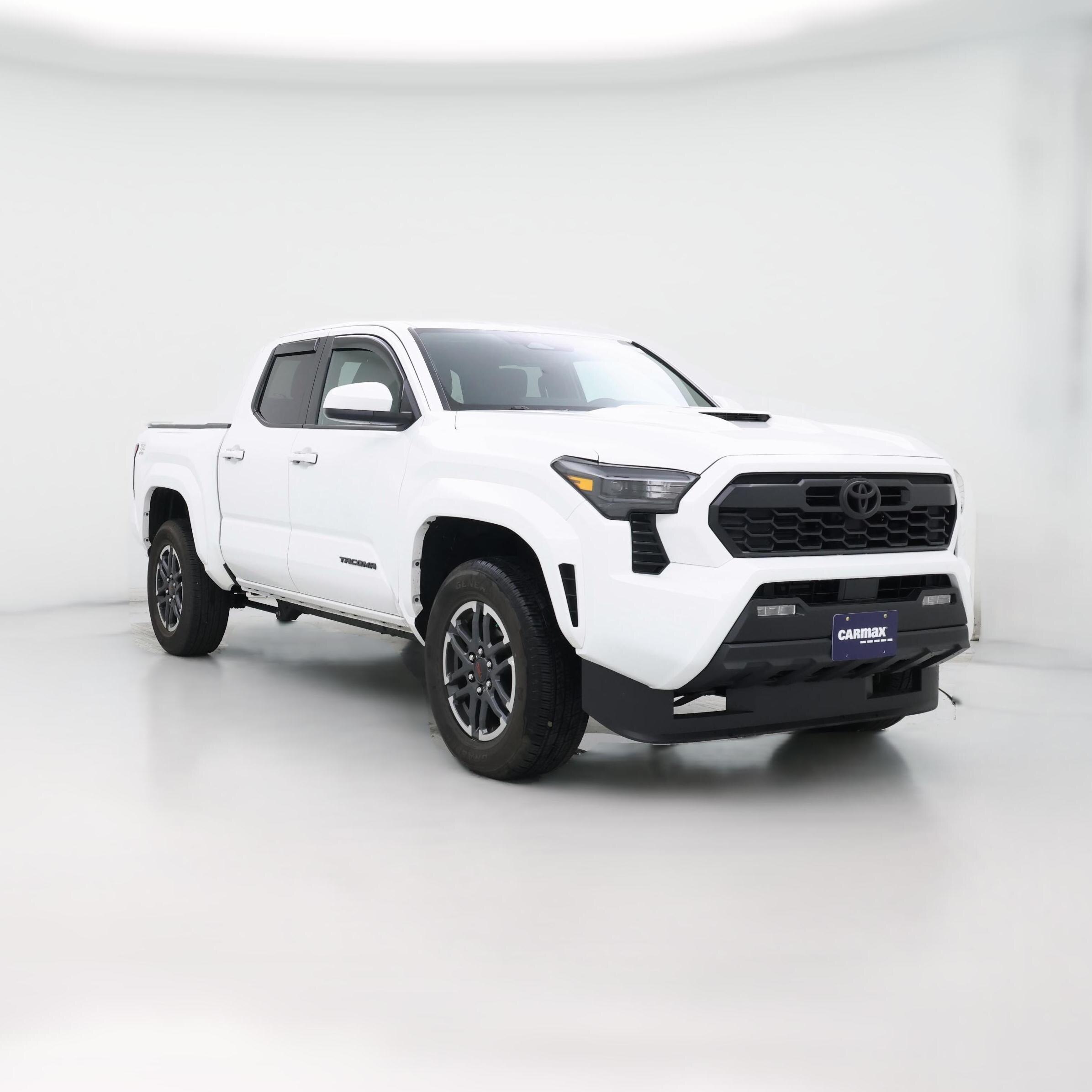 Thumbnail: 2025 Toyota Tacoma - 1