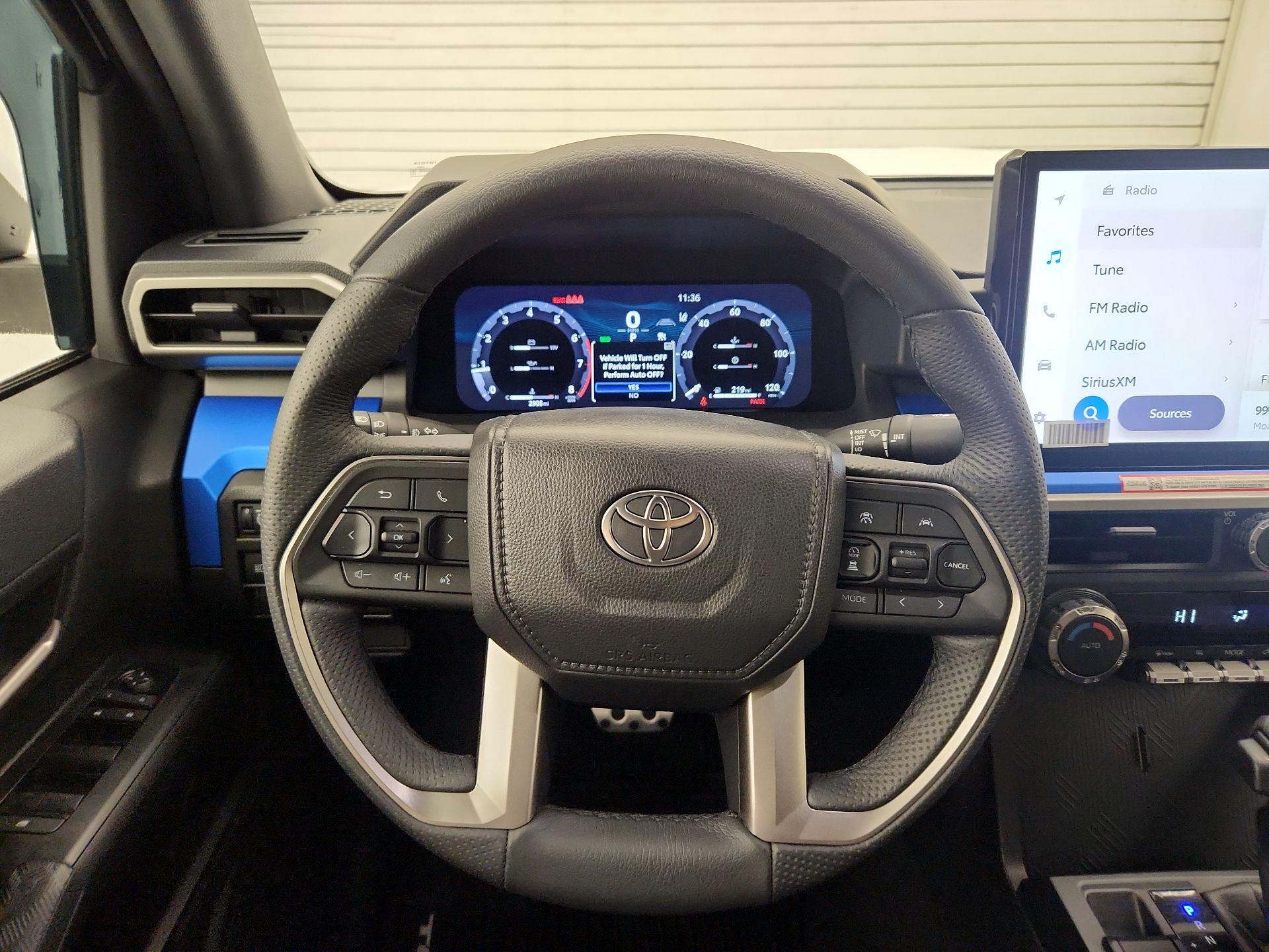 Thumbnail: 2025 Toyota Tacoma - 10