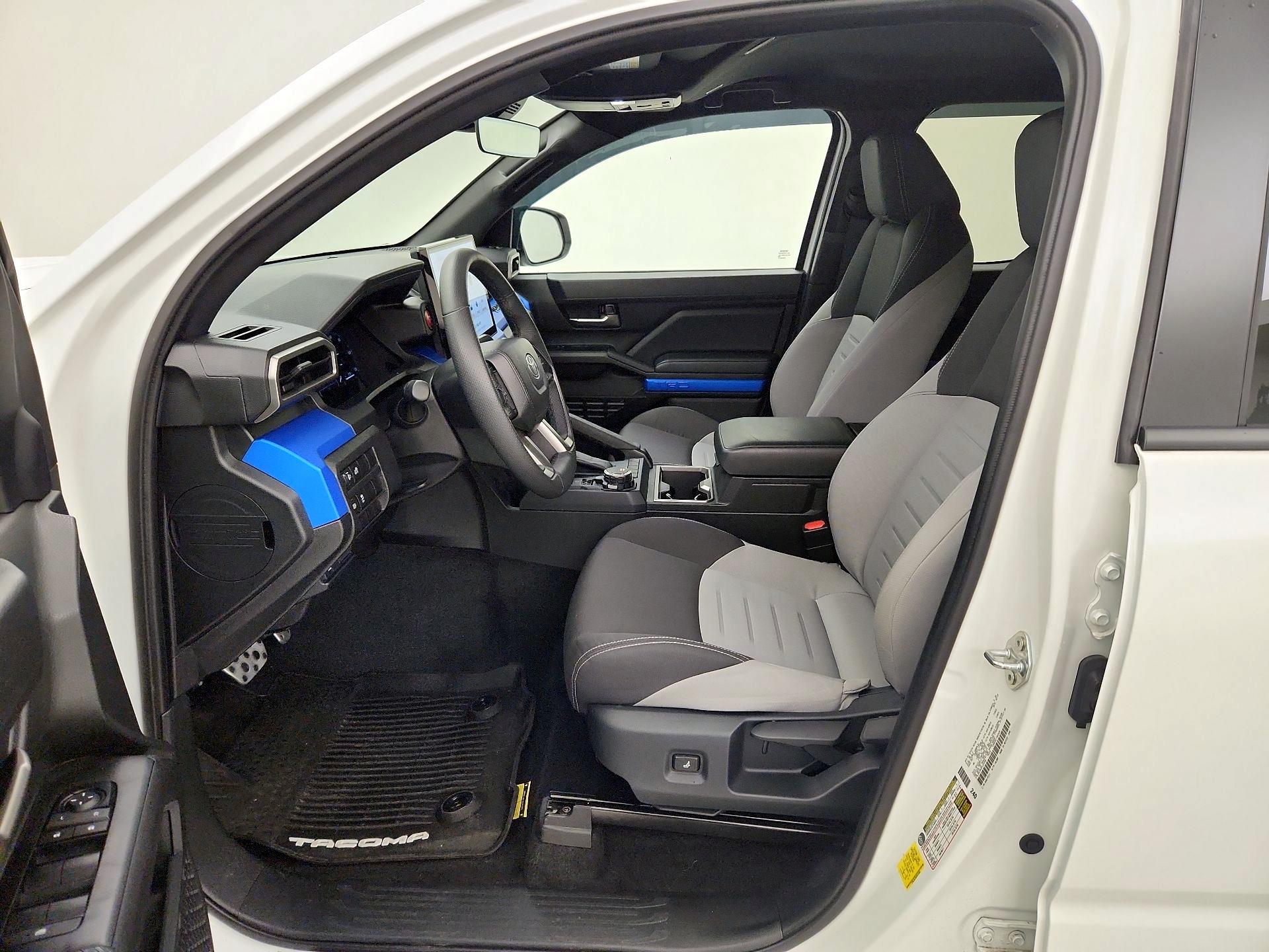 Thumbnail: 2025 Toyota Tacoma - 11
