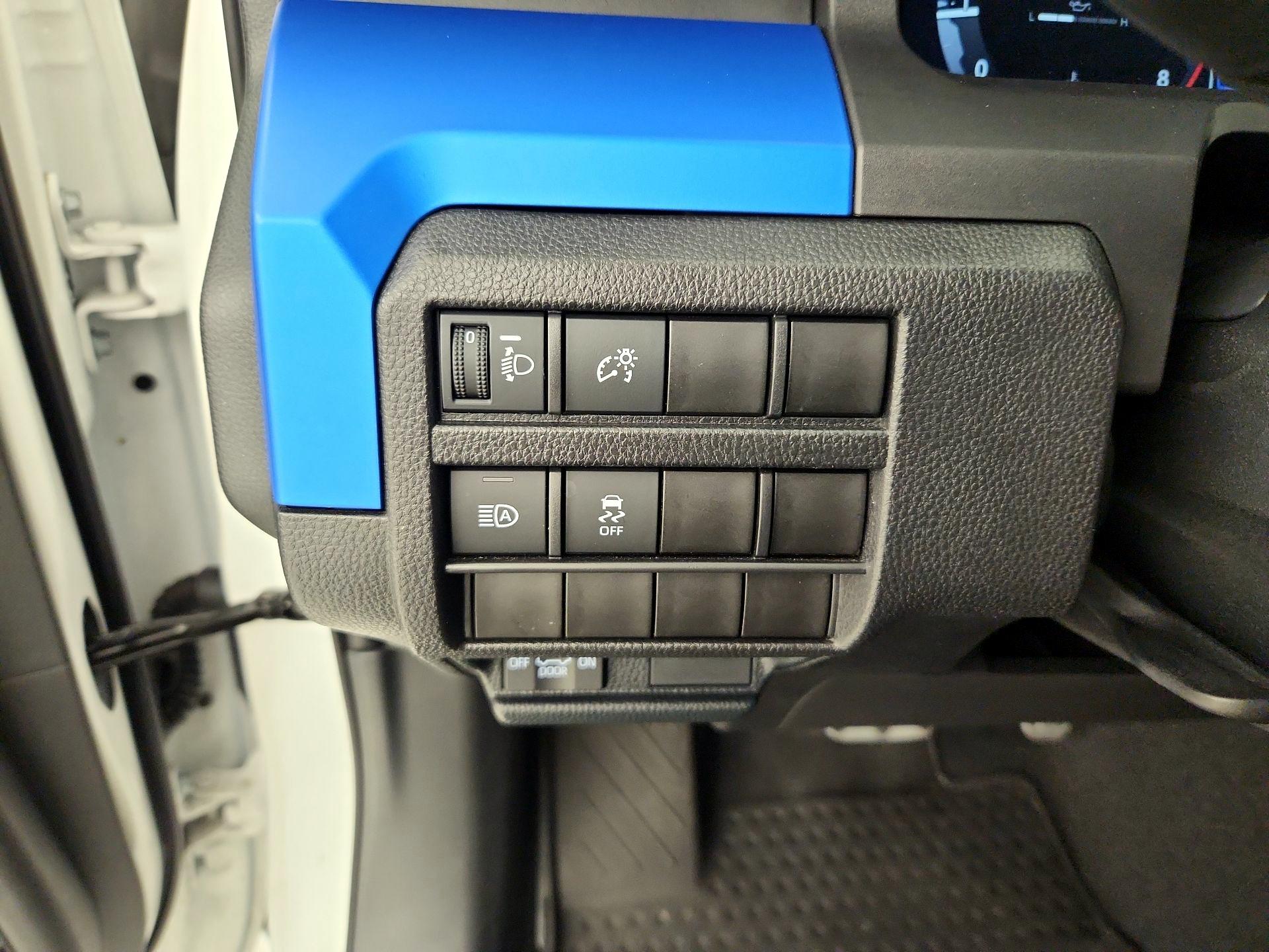 Thumbnail: 2025 Toyota Tacoma - 13