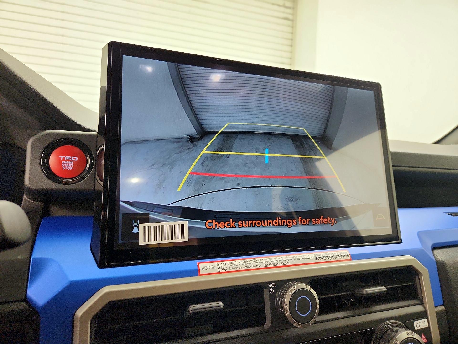 Thumbnail: 2025 Toyota Tacoma - 14