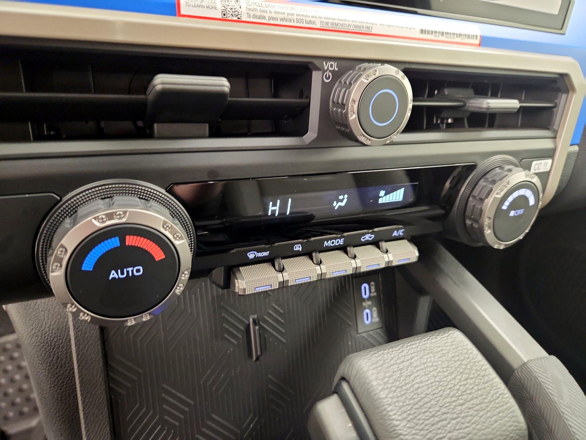 Thumbnail: 2025 Toyota Tacoma - 16