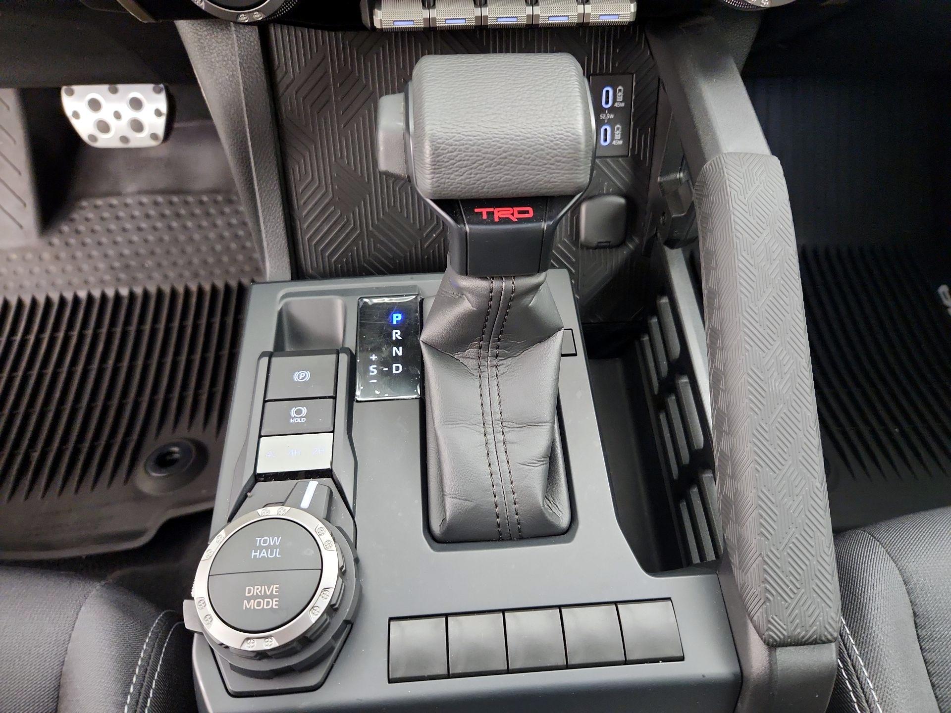 Thumbnail: 2025 Toyota Tacoma - 17