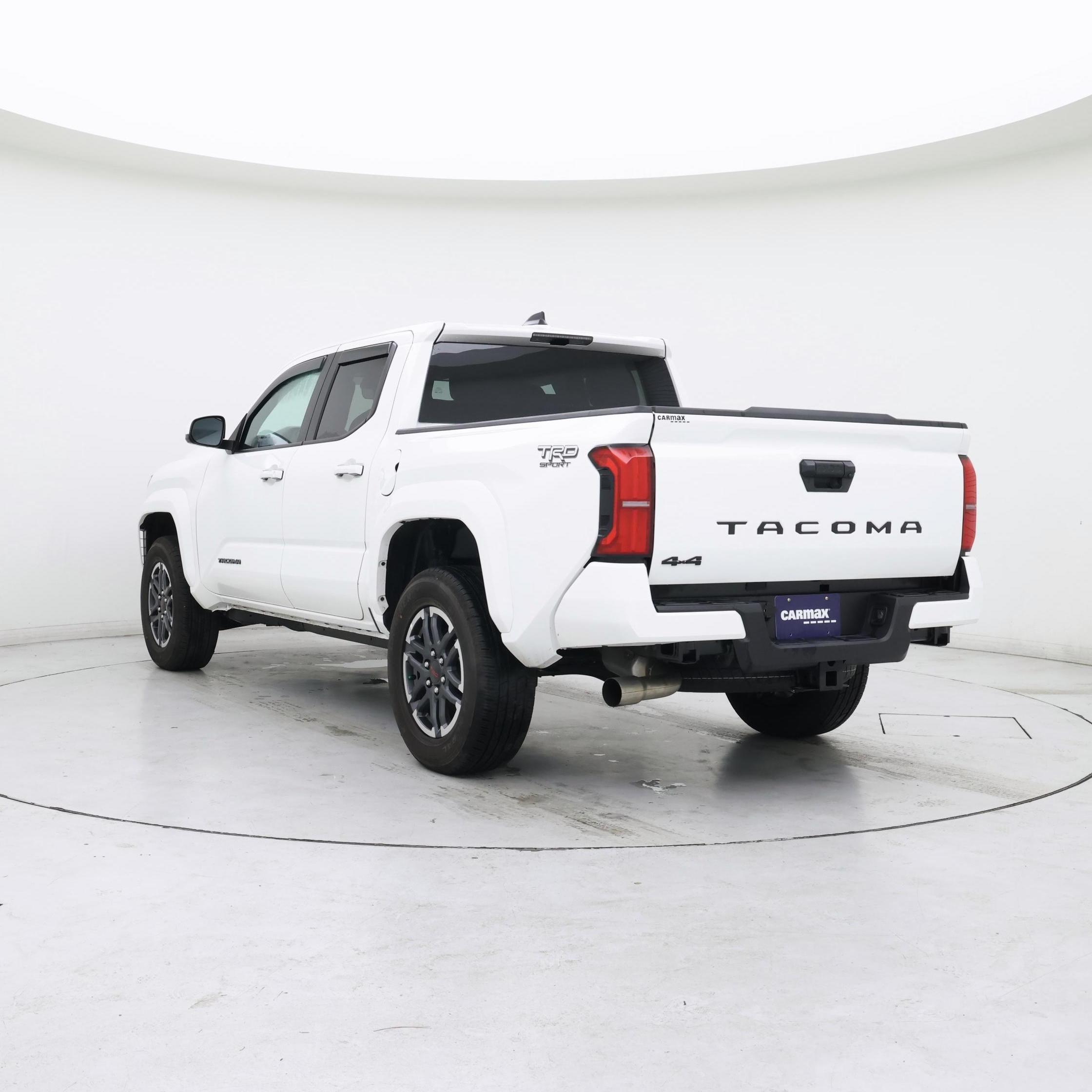 Thumbnail: 2025 Toyota Tacoma - 2