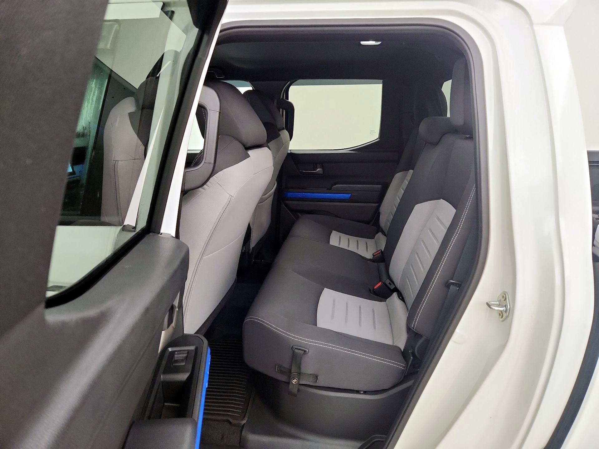 Thumbnail: 2025 Toyota Tacoma - 19