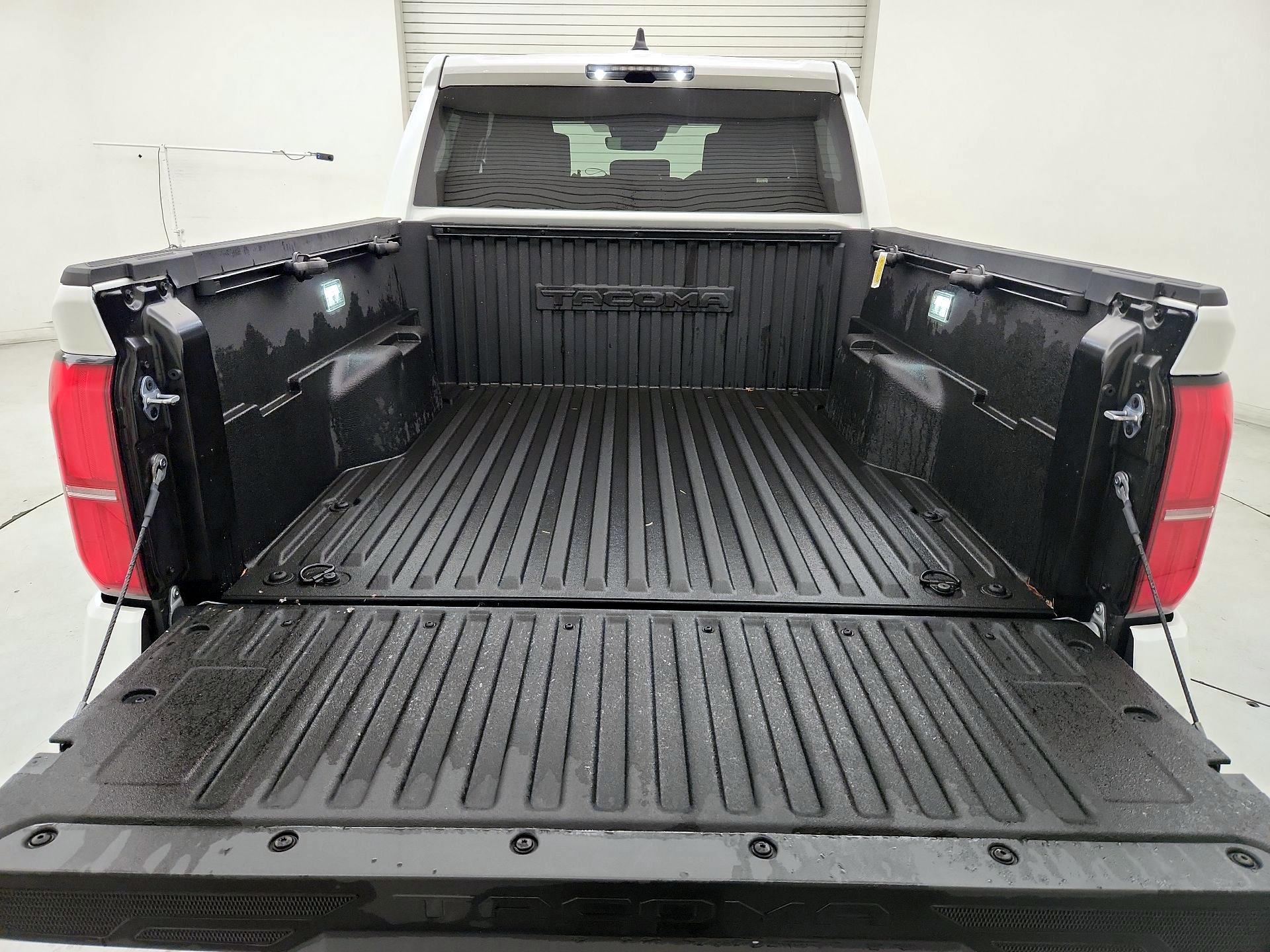 Thumbnail: 2025 Toyota Tacoma - 20