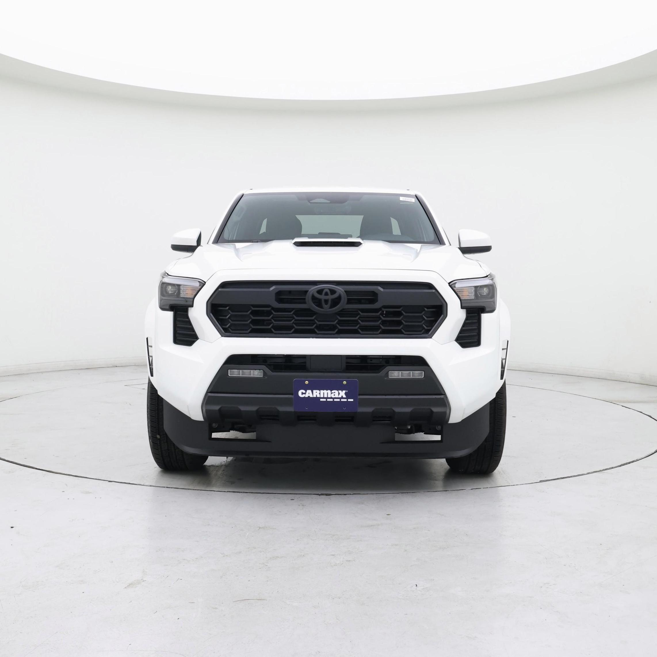 Thumbnail: 2025 Toyota Tacoma - 5