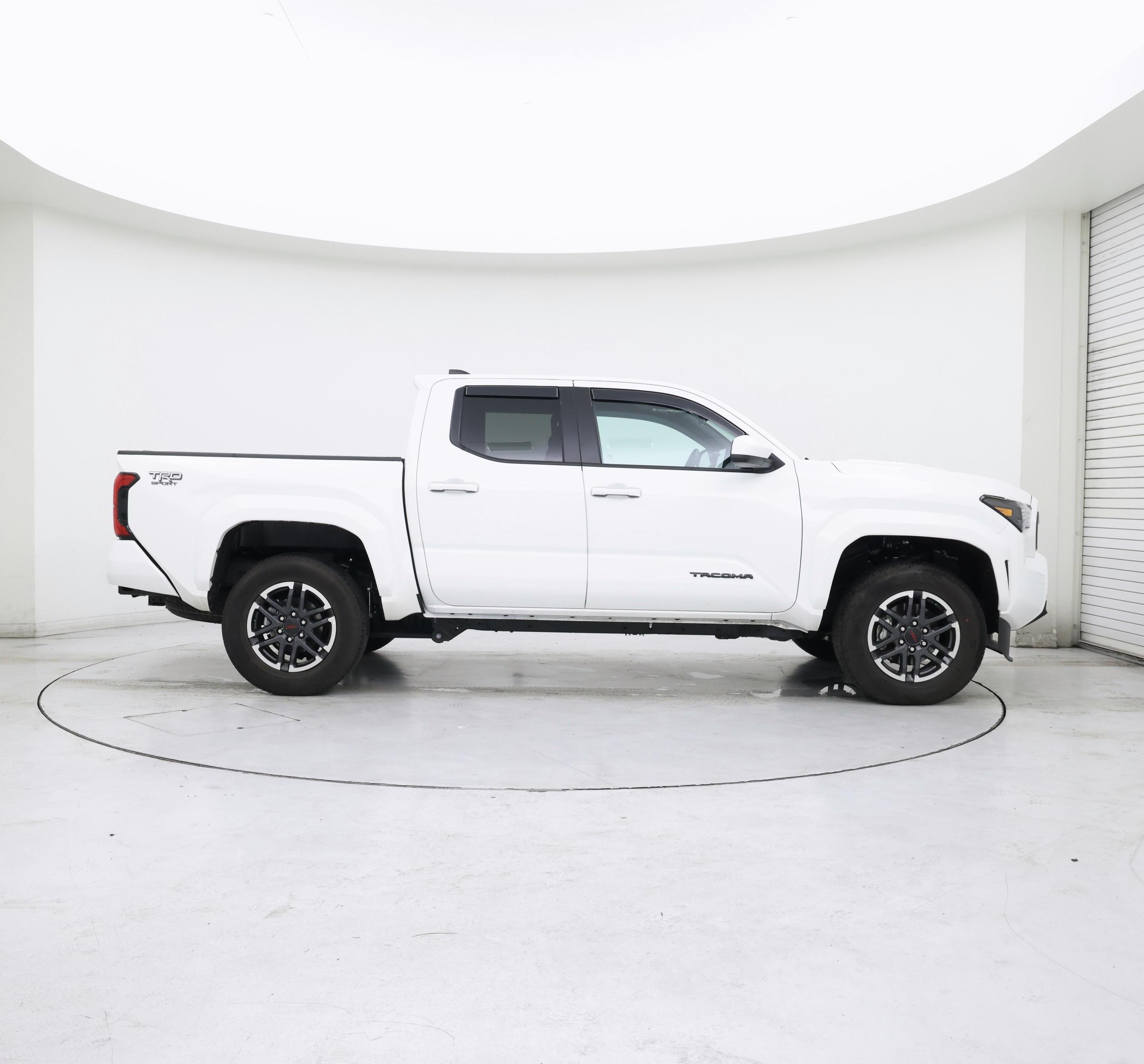 Thumbnail: 2025 Toyota Tacoma - 7