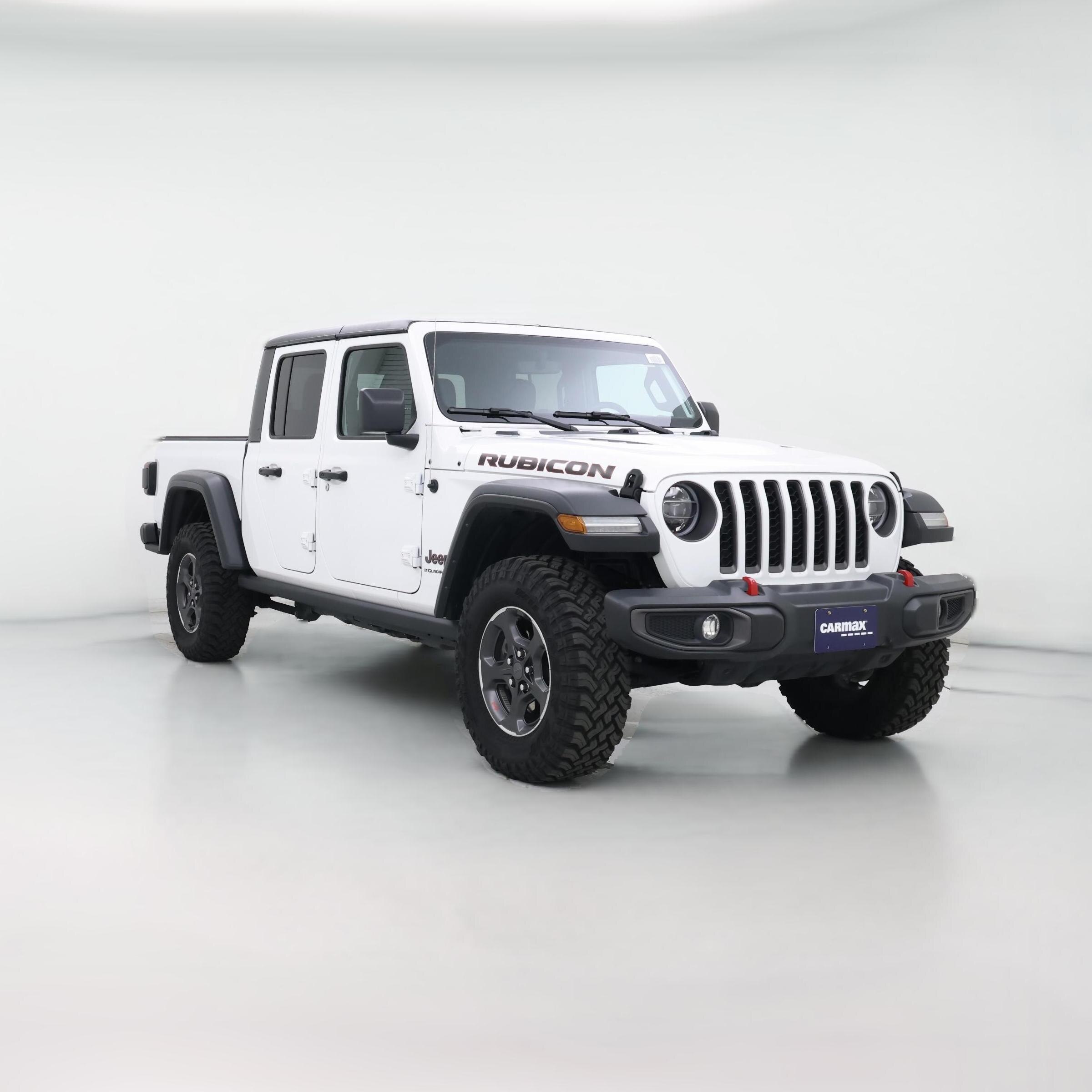 Thumbnail: 2023 Jeep Gladiator - 1