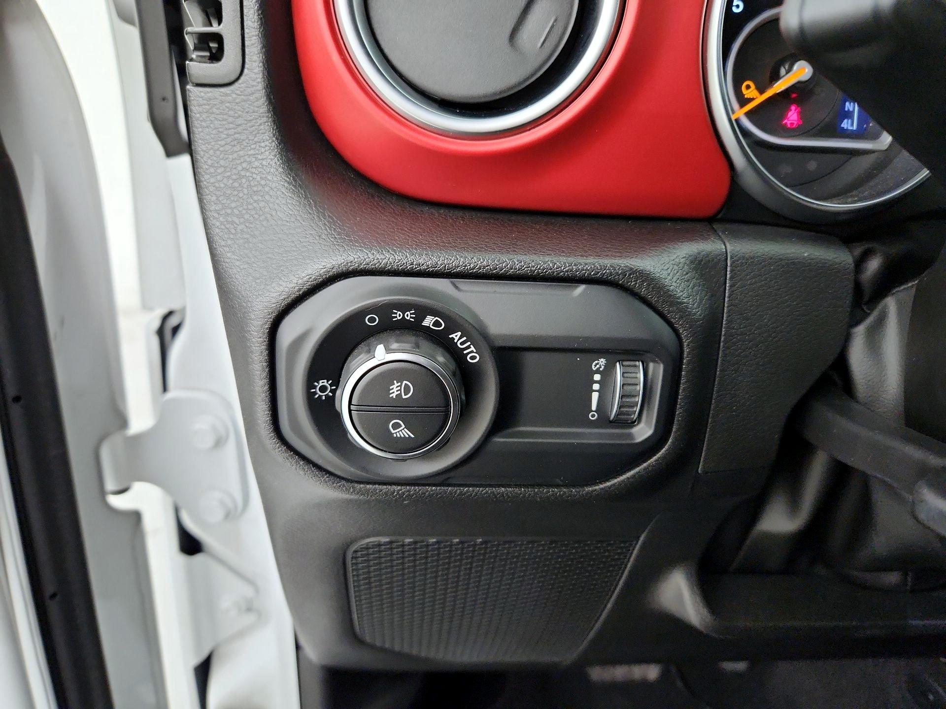 Thumbnail: 2023 Jeep Gladiator - 13