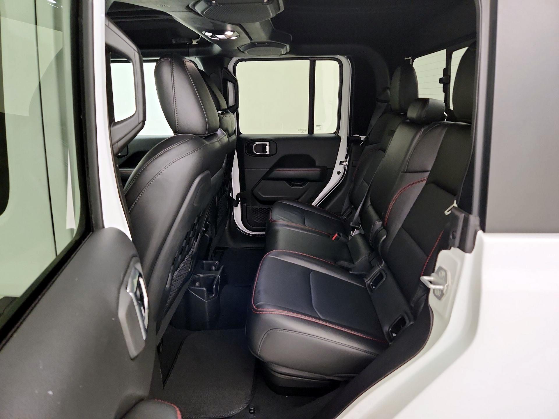 Thumbnail: 2023 Jeep Gladiator - 20