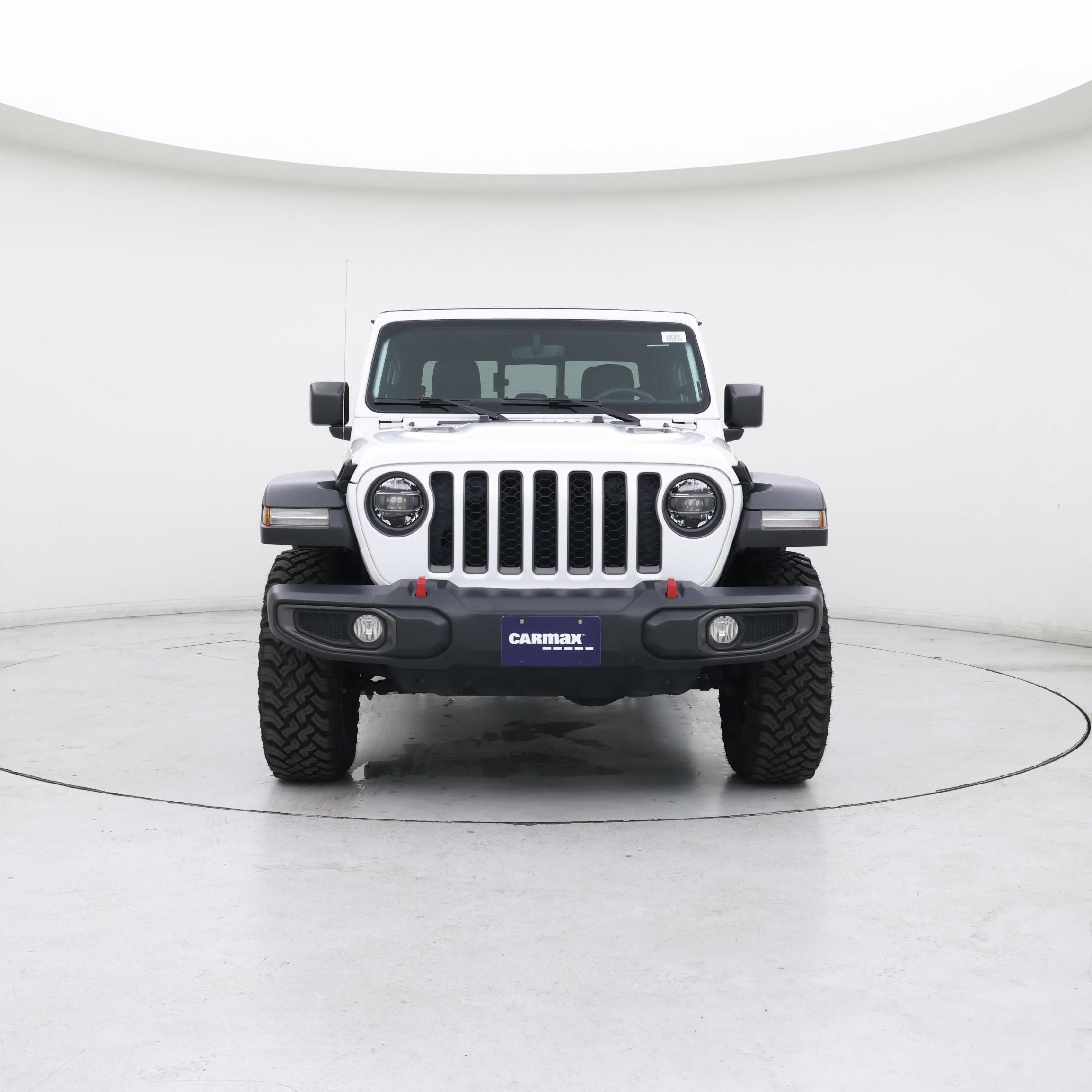 Thumbnail: 2023 Jeep Gladiator - 5