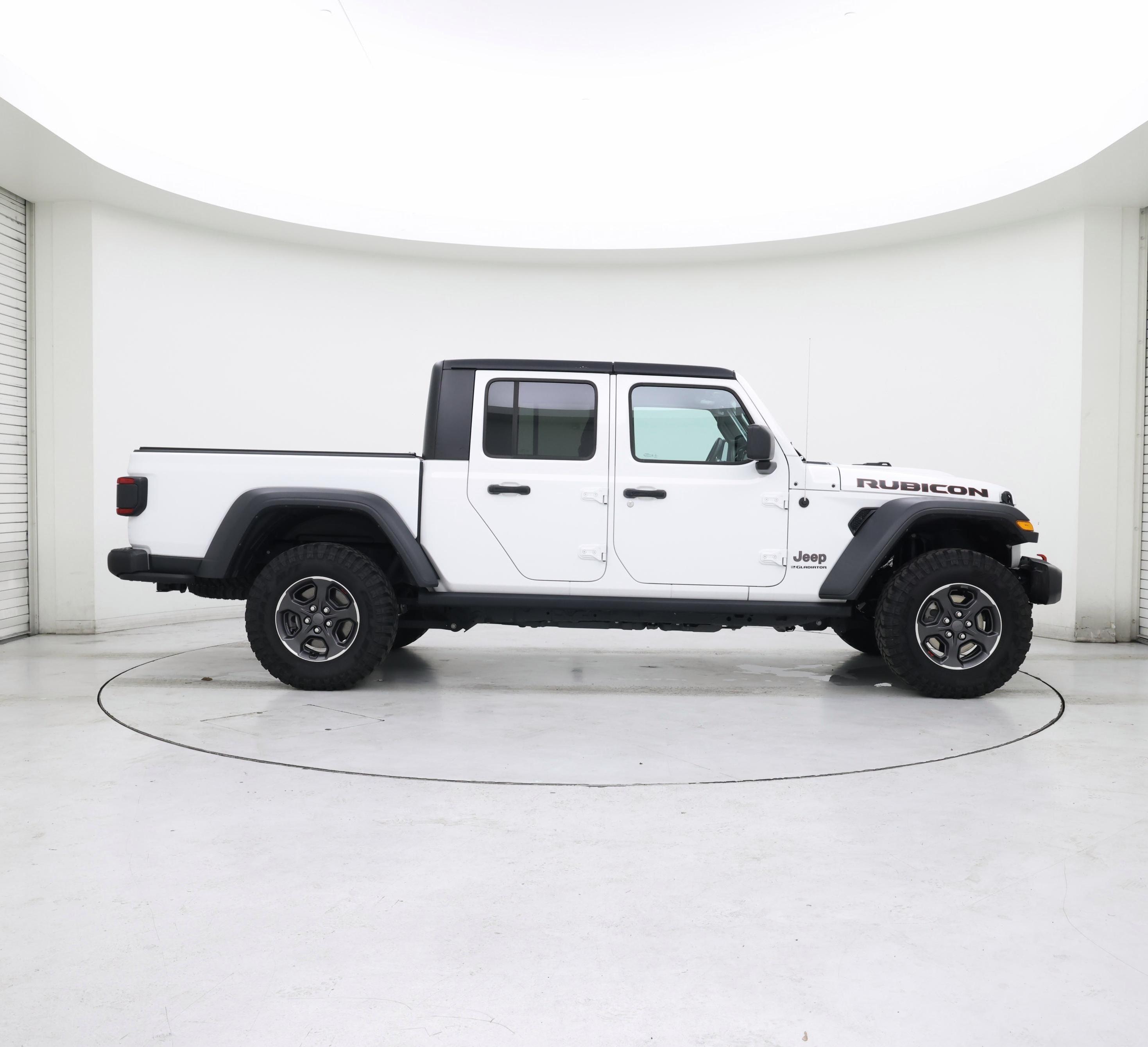 Thumbnail: 2023 Jeep Gladiator - 7