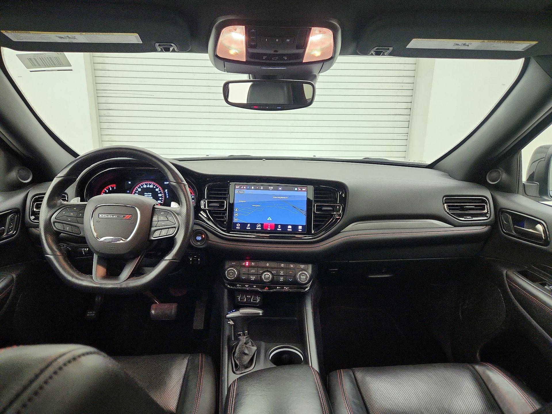 Thumbnail: 2023 Dodge Durango - 9