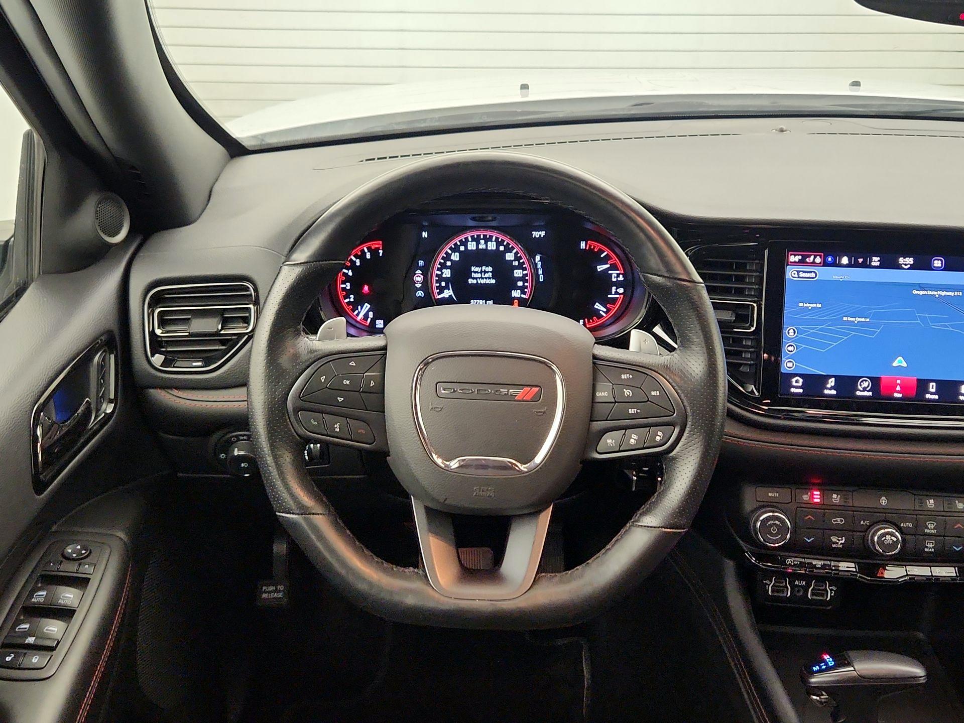 Thumbnail: 2023 Dodge Durango - 10