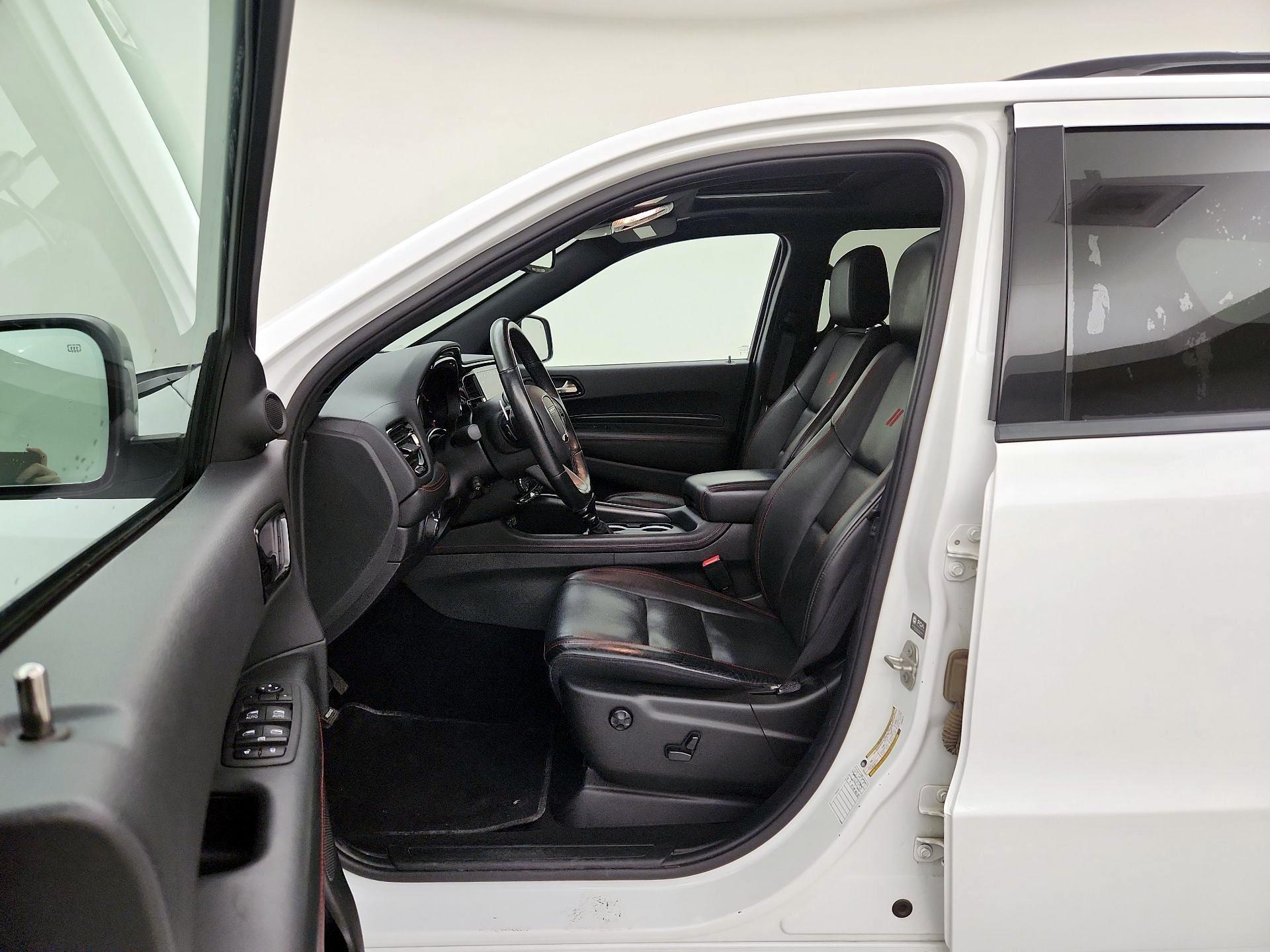 Thumbnail: 2023 Dodge Durango - 11