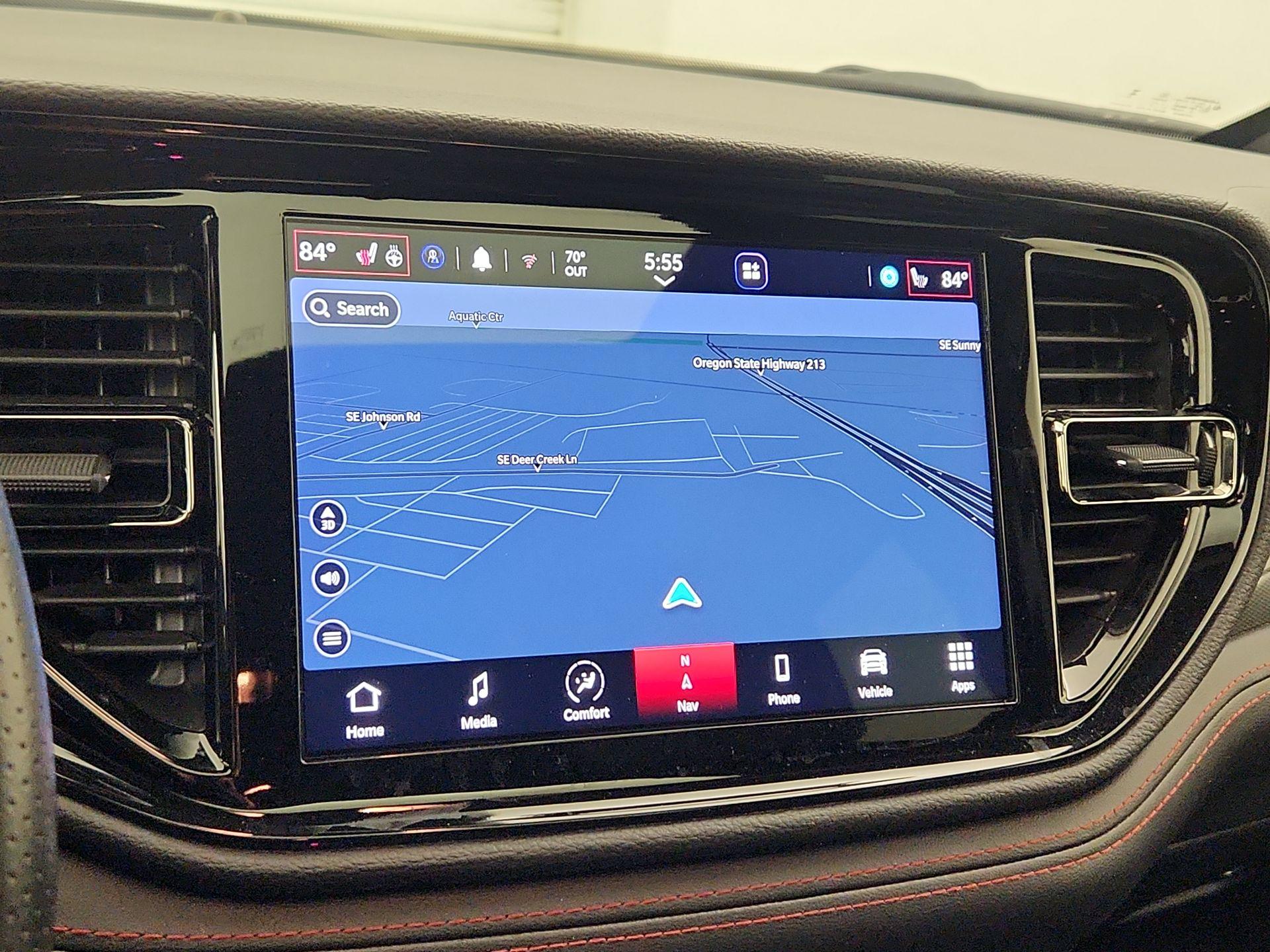 Thumbnail: 2023 Dodge Durango - 14