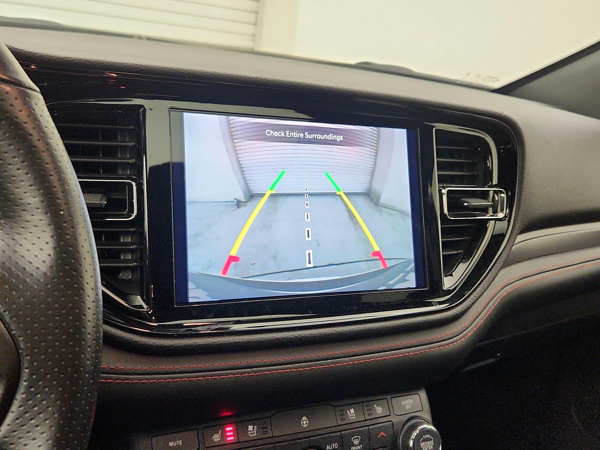 Thumbnail: 2023 Dodge Durango - 15