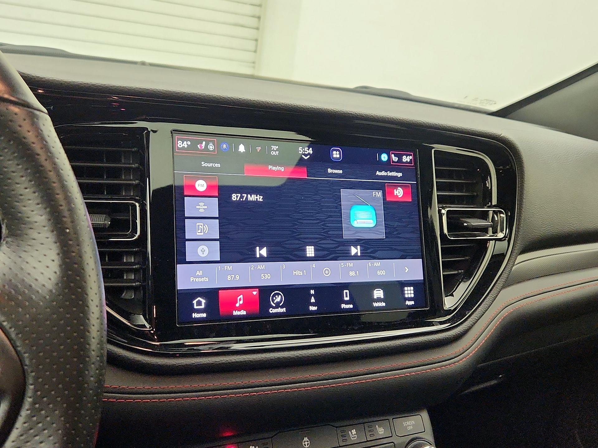 Thumbnail: 2023 Dodge Durango - 16