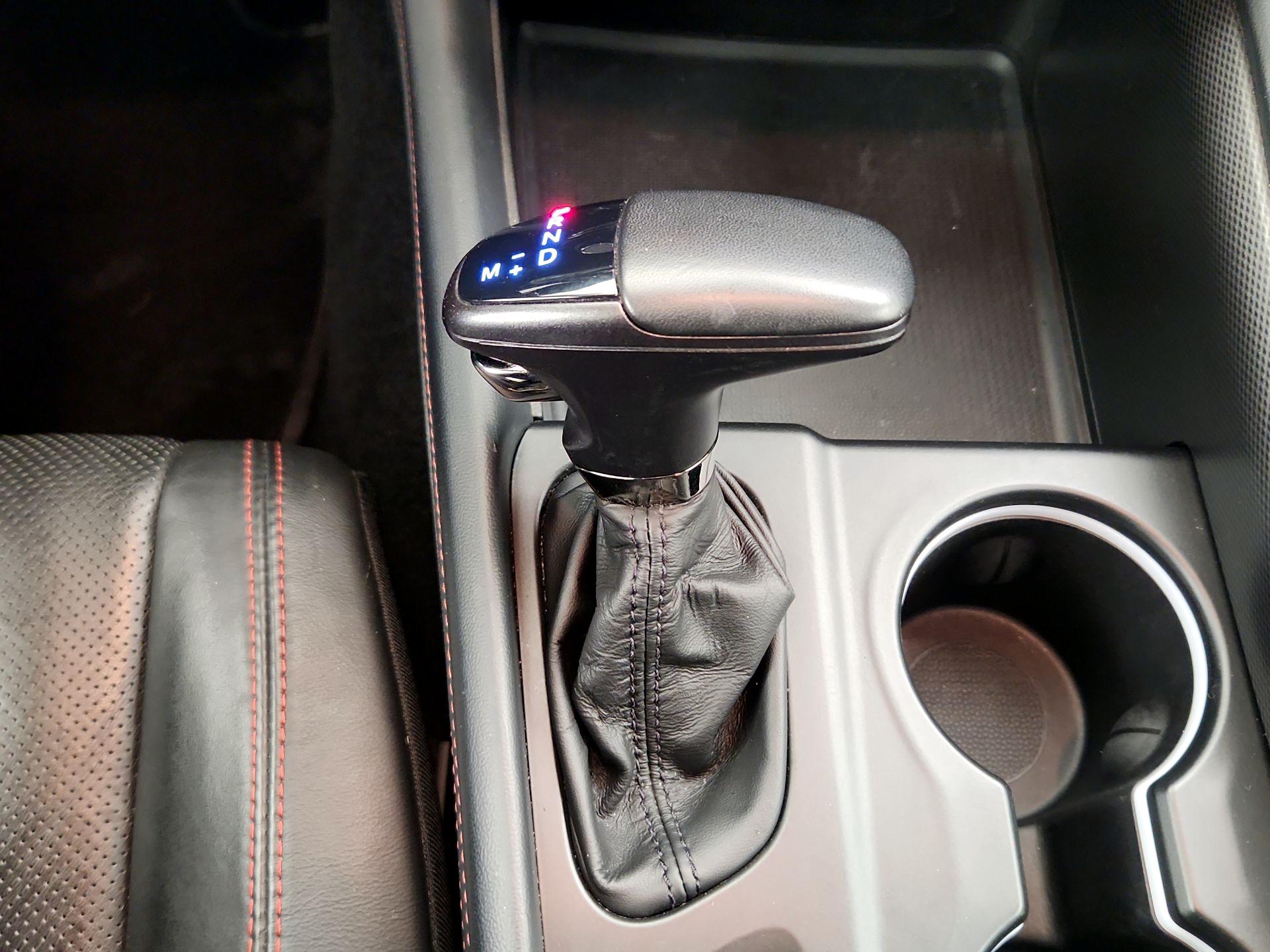 Thumbnail: 2023 Dodge Durango - 18