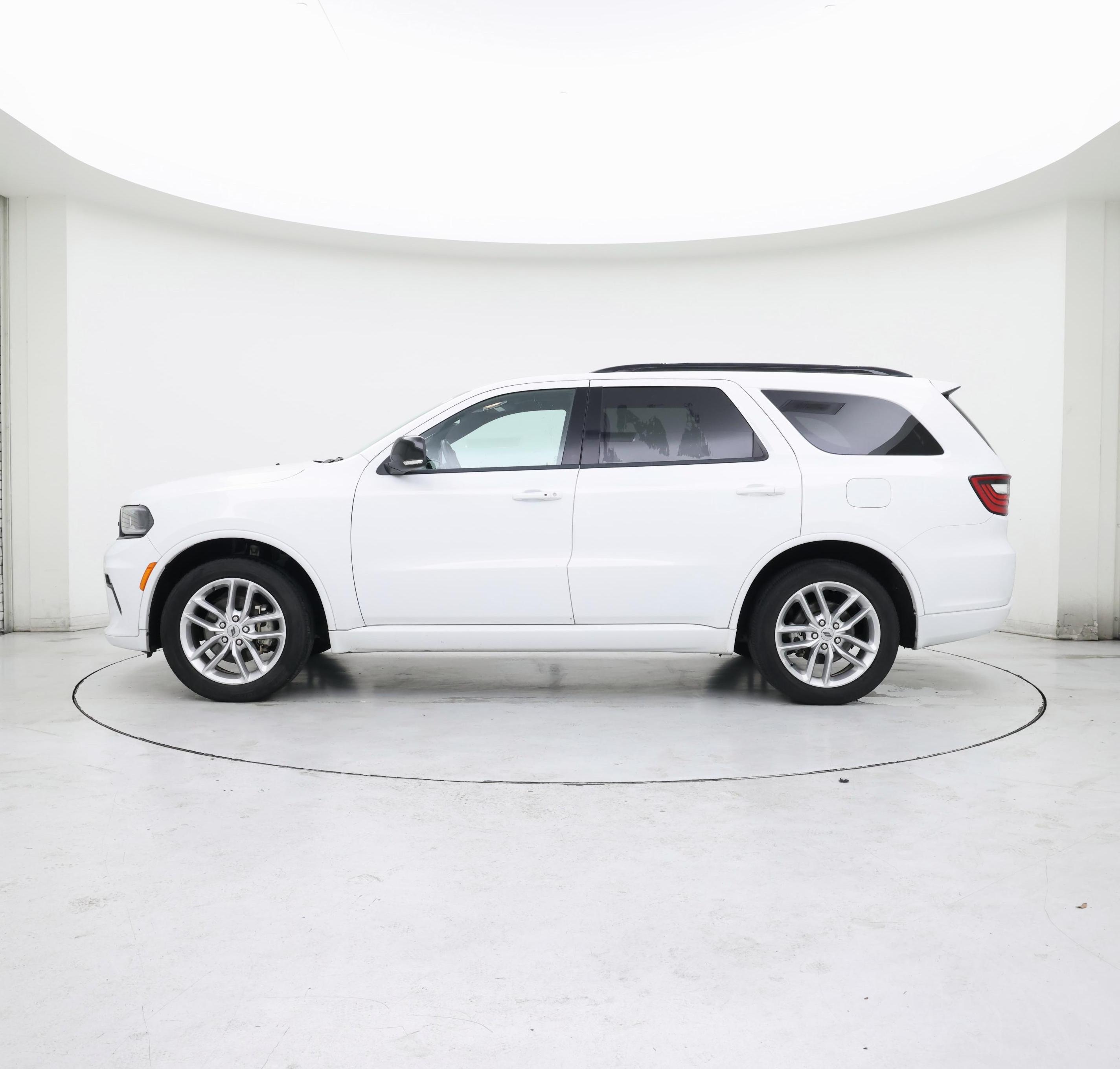 Thumbnail: 2023 Dodge Durango - 3