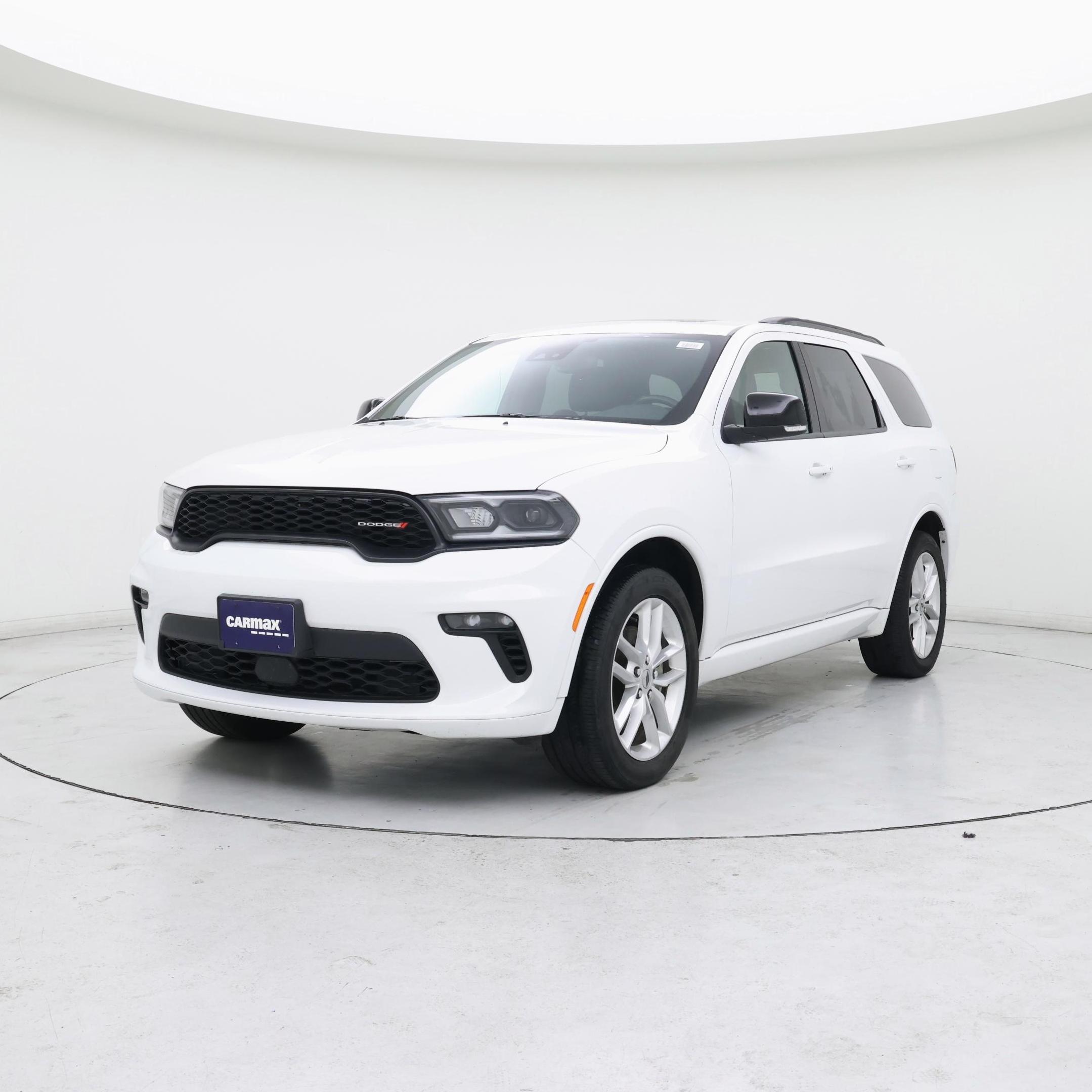 Thumbnail: 2023 Dodge Durango - 4