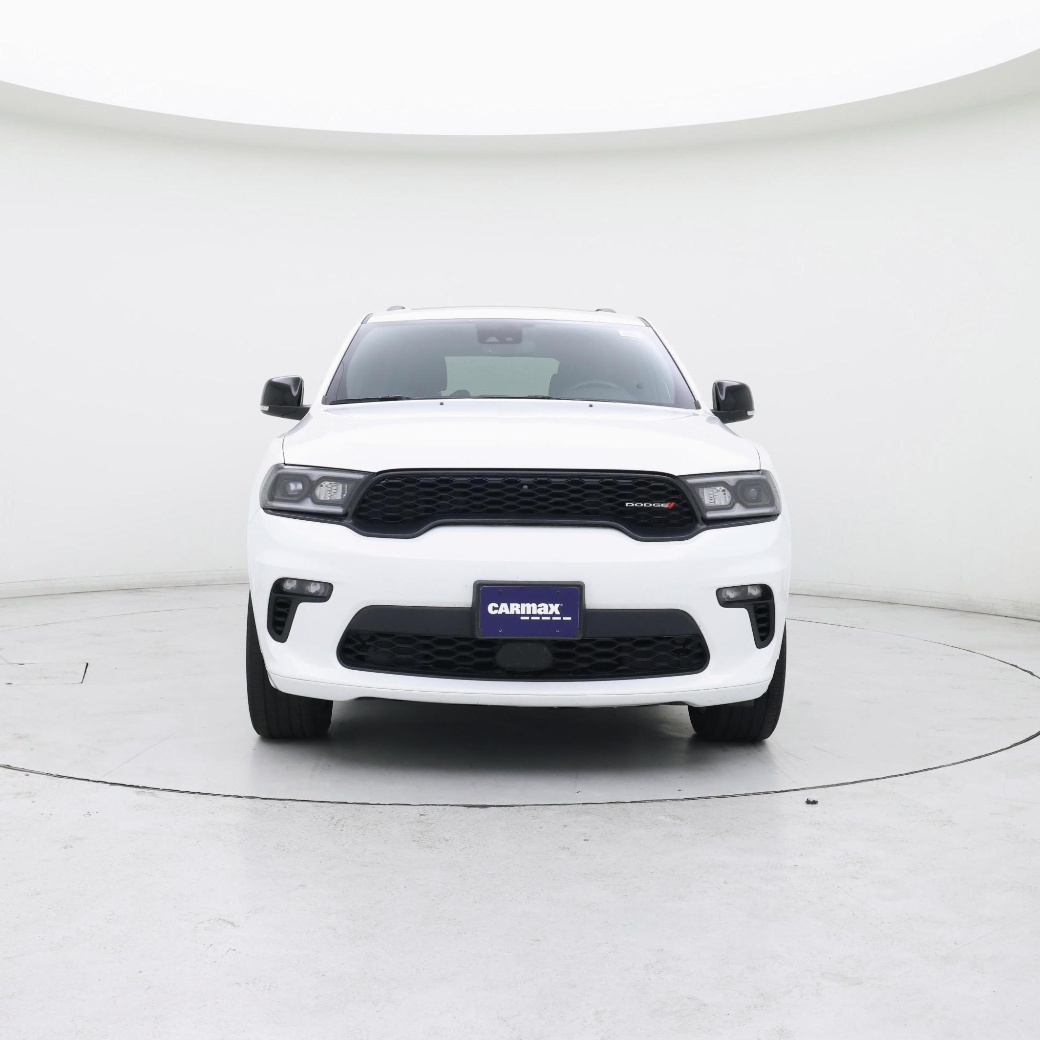 Thumbnail: 2023 Dodge Durango - 5