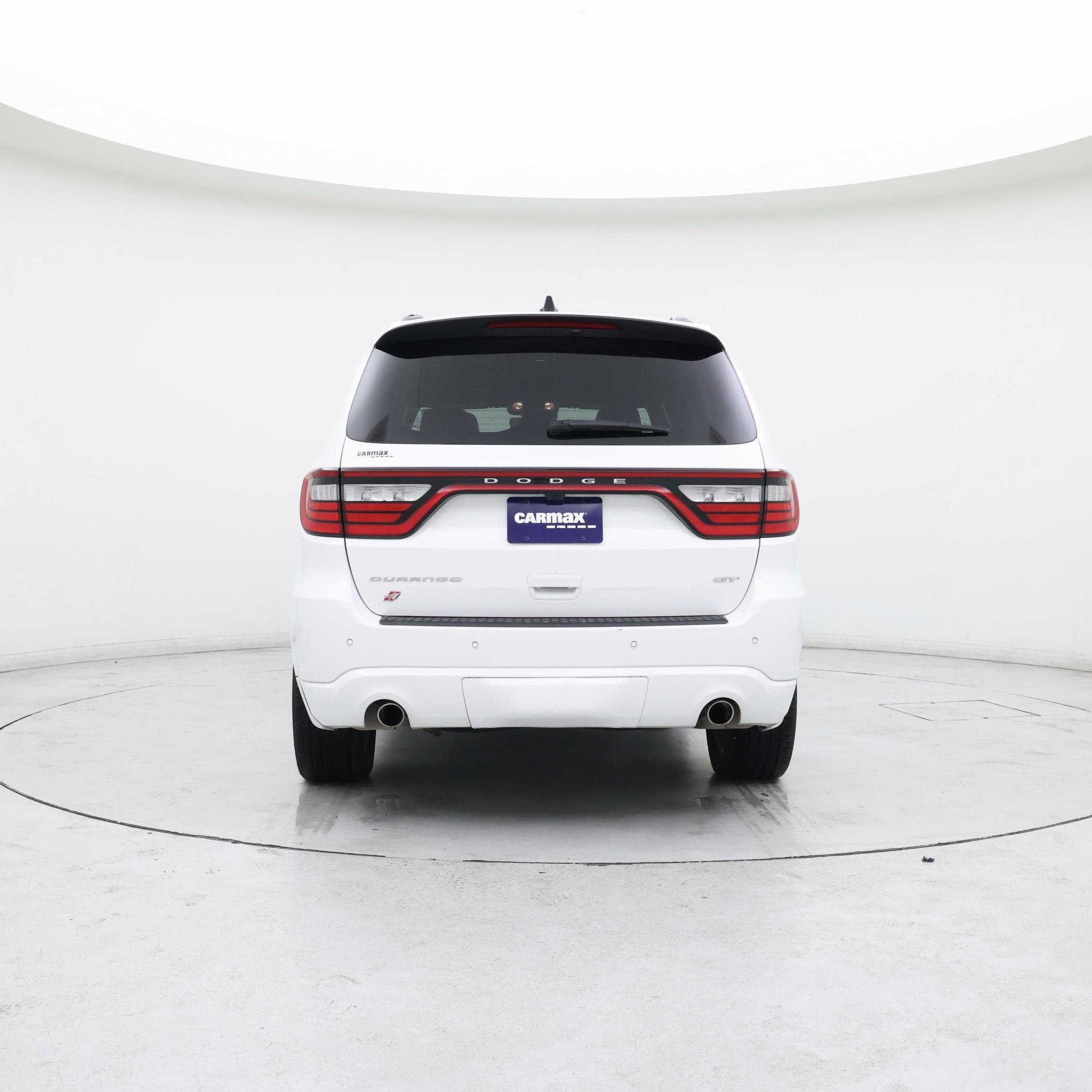 Thumbnail: 2023 Dodge Durango - 6