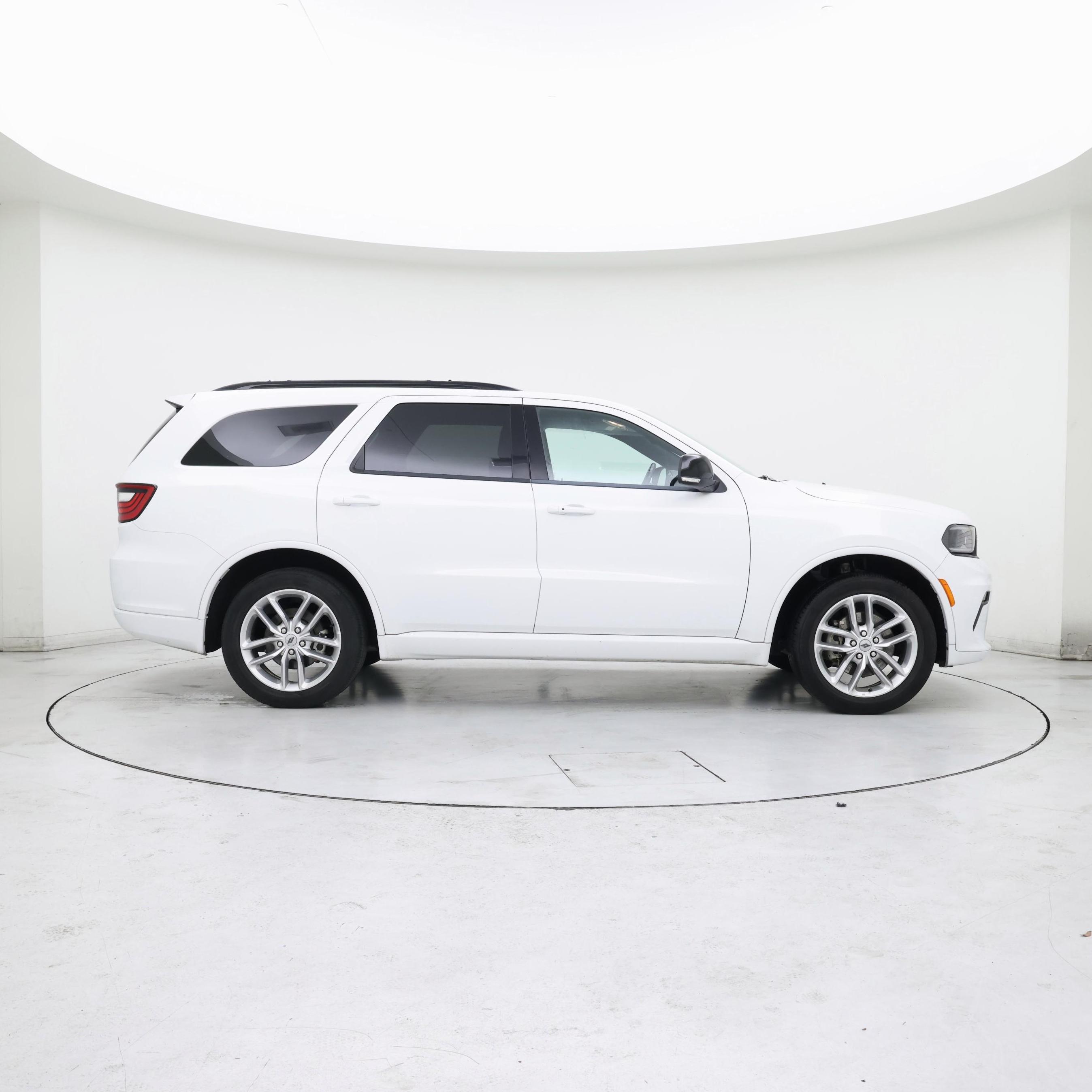 Thumbnail: 2023 Dodge Durango - 7