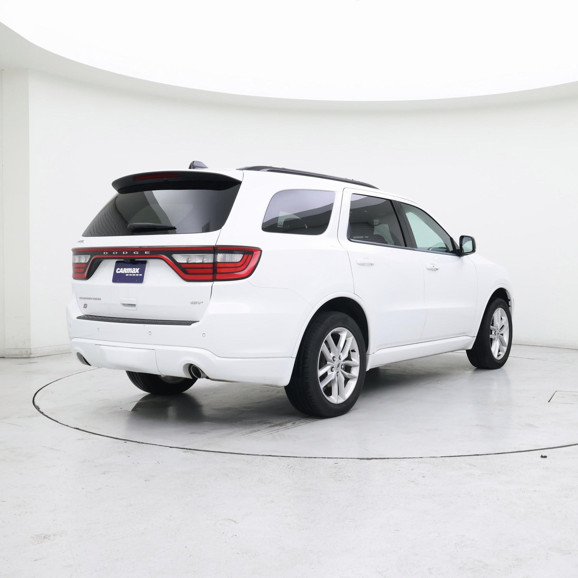 Thumbnail: 2023 Dodge Durango - 8