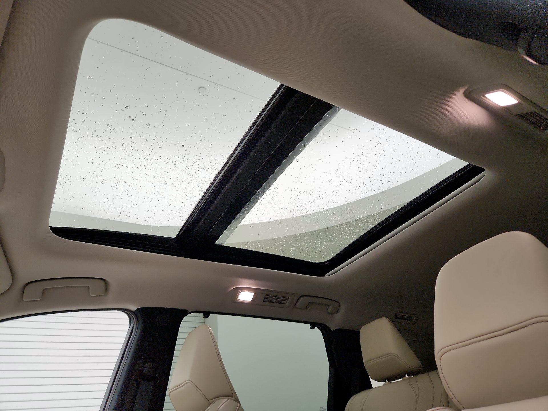 Thumbnail: 2024 INFINITI QX60 - 19