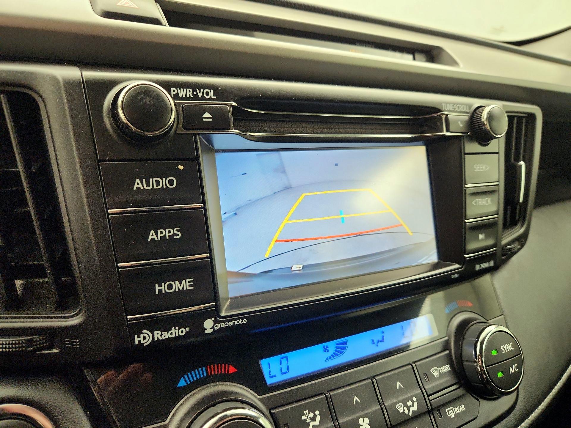 Thumbnail: 2017 Toyota RAV4 - 14