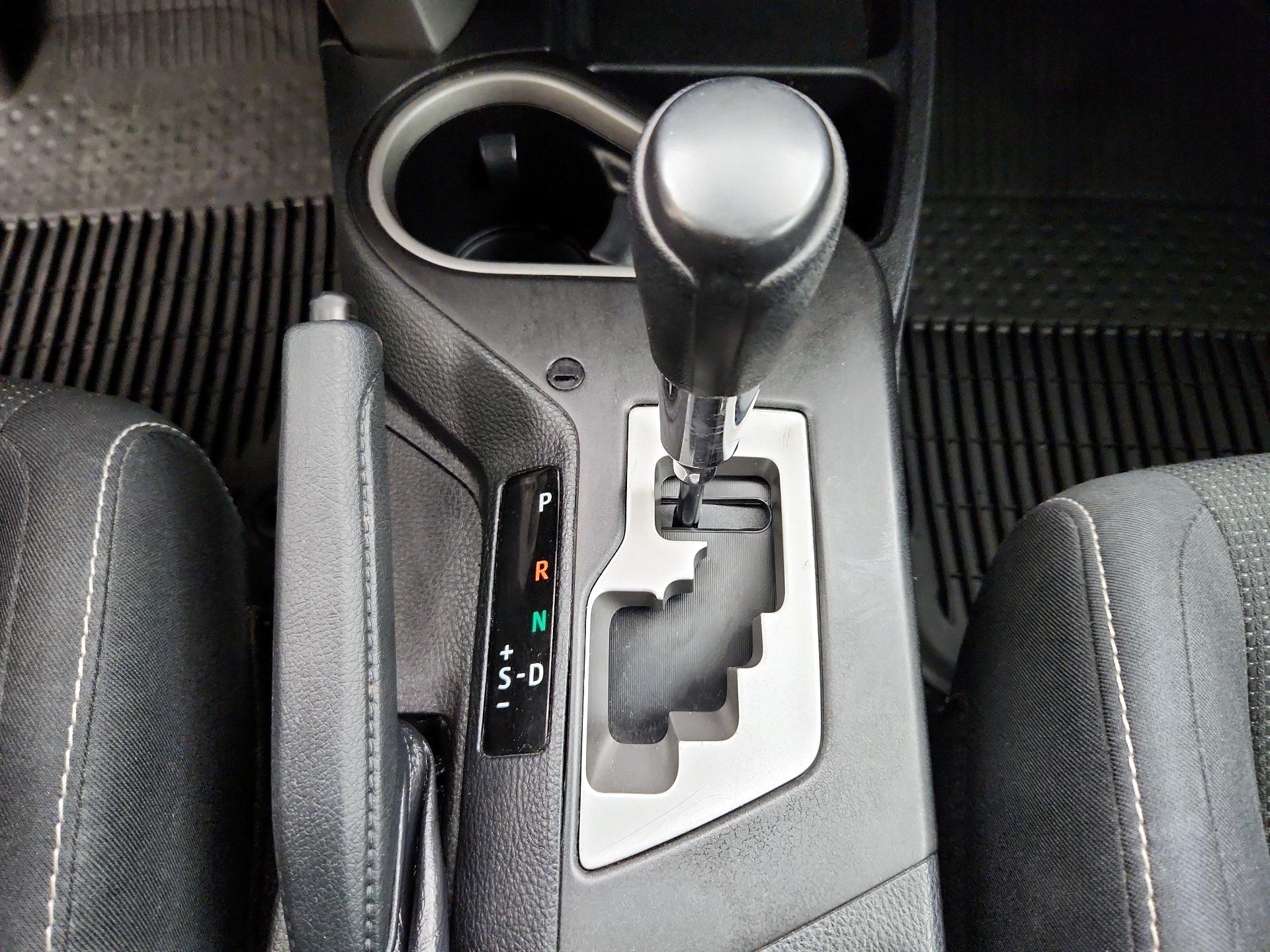 Thumbnail: 2017 Toyota RAV4 - 17