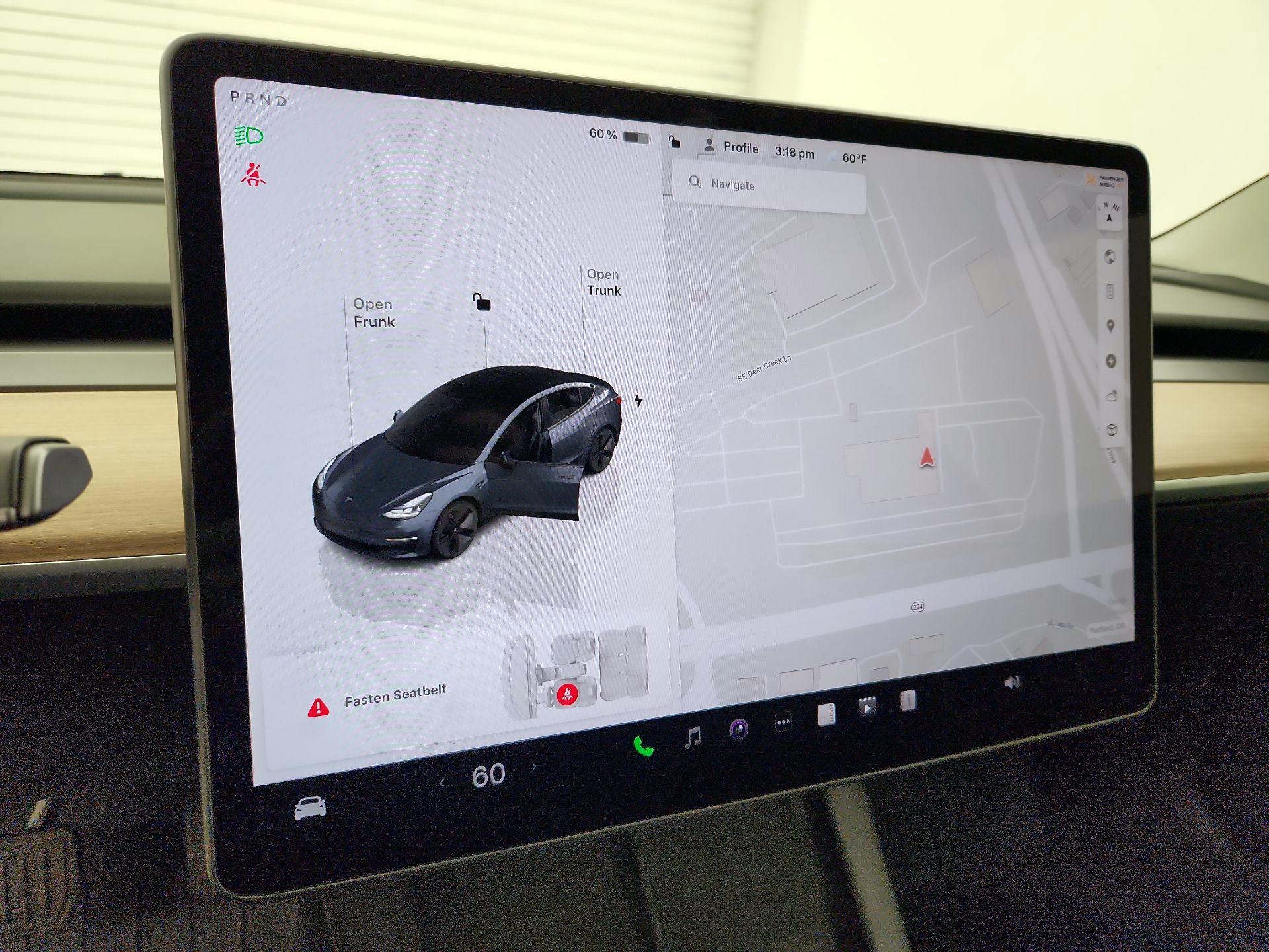 Thumbnail: 2023 Tesla Model 3 - 13