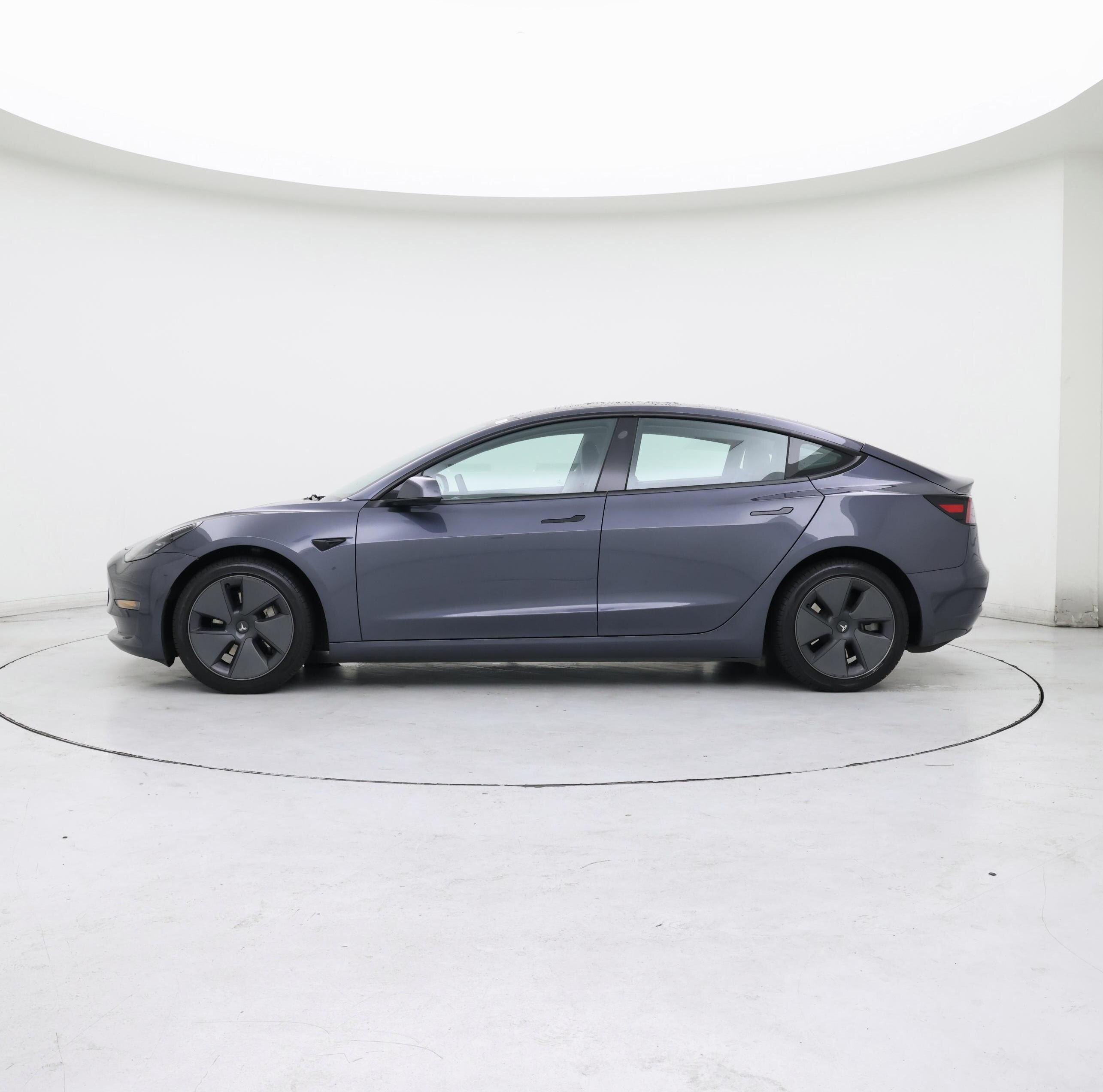 Thumbnail: 2023 Tesla Model 3 - 3