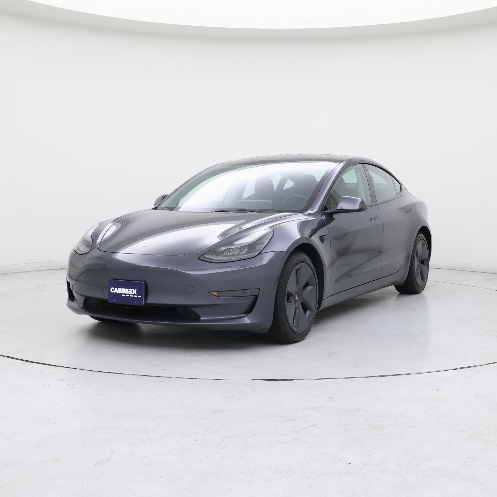Thumbnail: 2023 Tesla Model 3 - 4